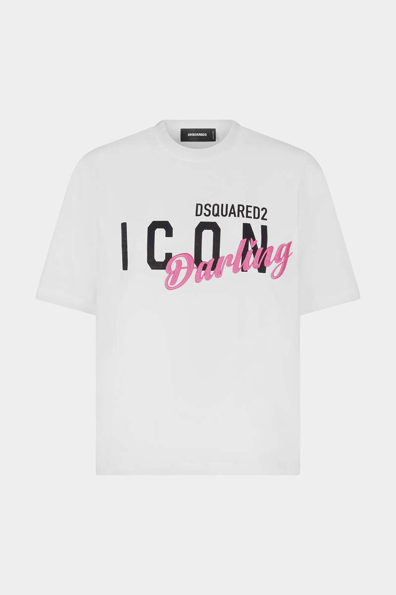 ICON DARLING EASY FIT T-SHIRT