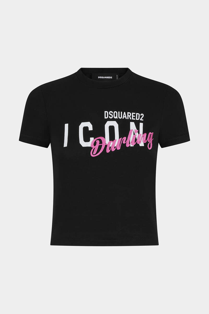 ICON DARLING MINI FIT T-SHIRT