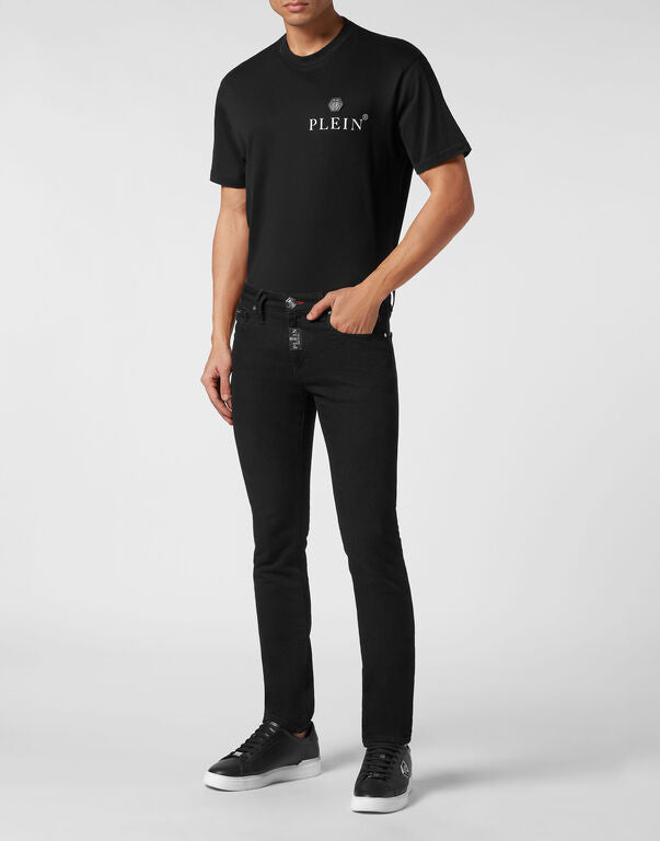 Denim Trousers Super Fit-YC Group|Luxury Fashion