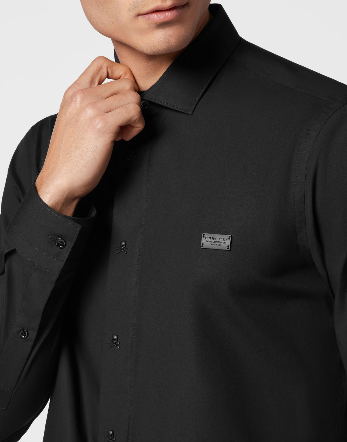 Shirt Sugar Daddy Skull&Bones