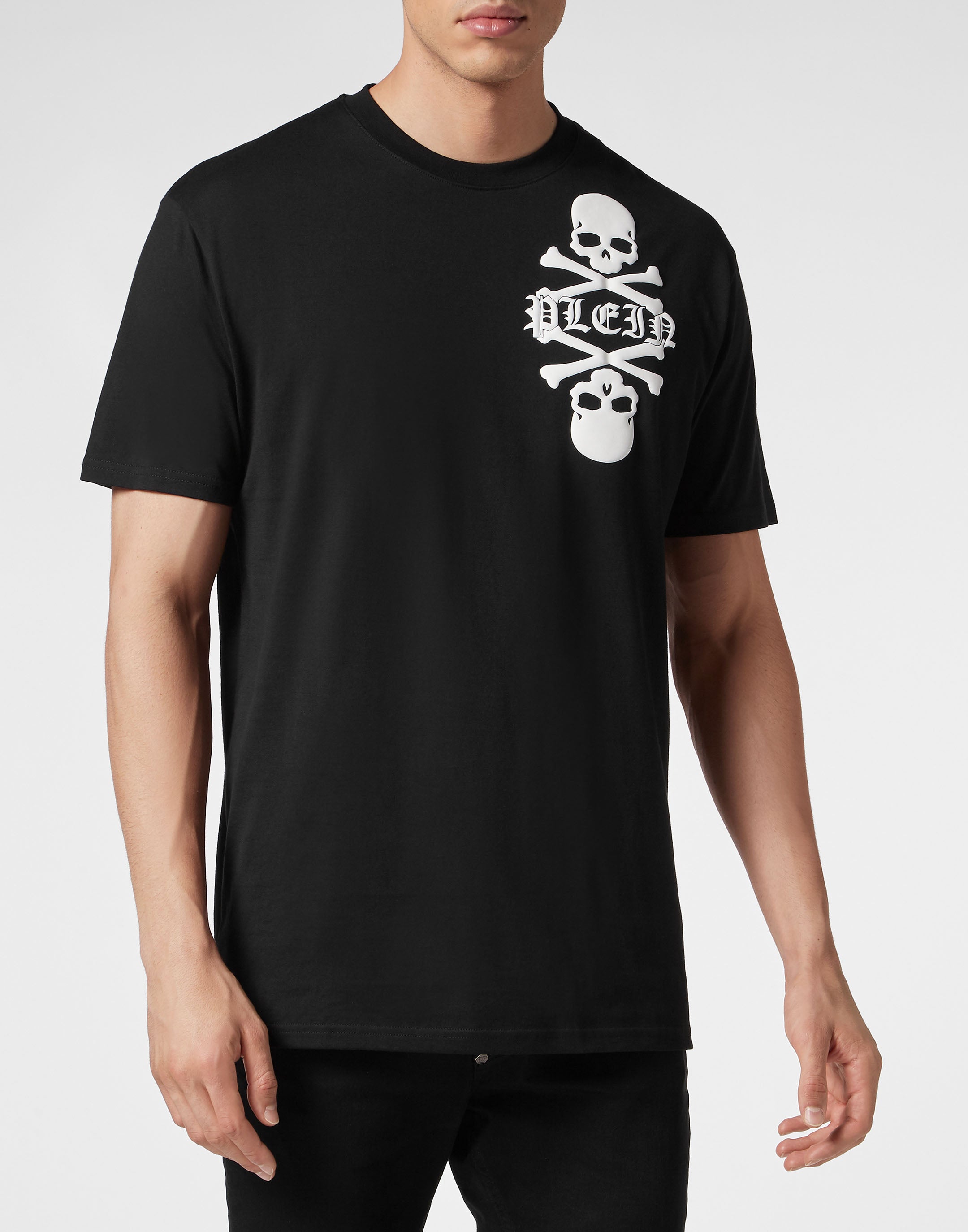 GUCCI リバーシブルマフラー星蜂