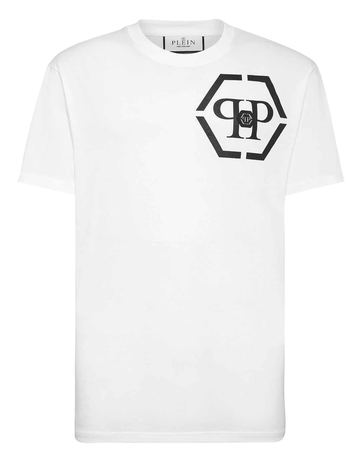 T-Shirt Round Neck SS