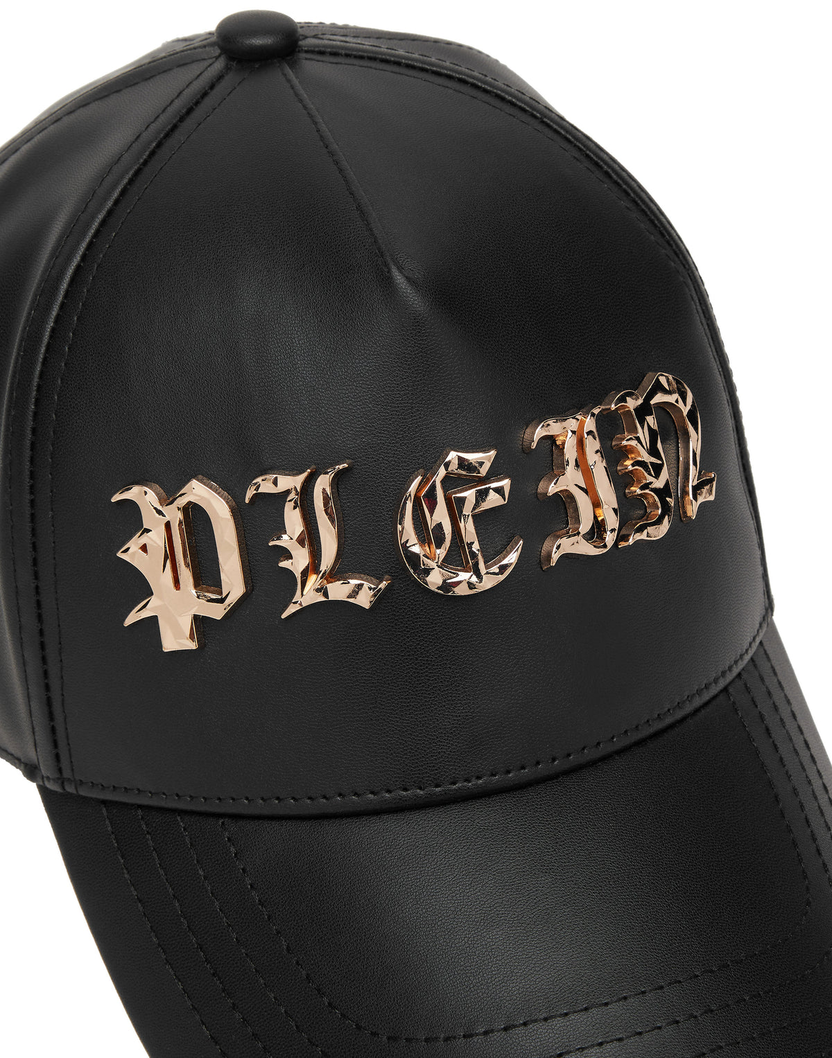 Baseball Cap Gothic Plein