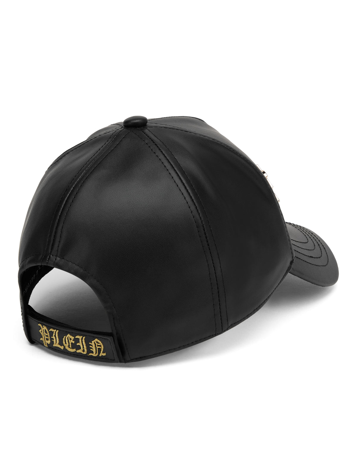 Baseball Cap Gothic Plein