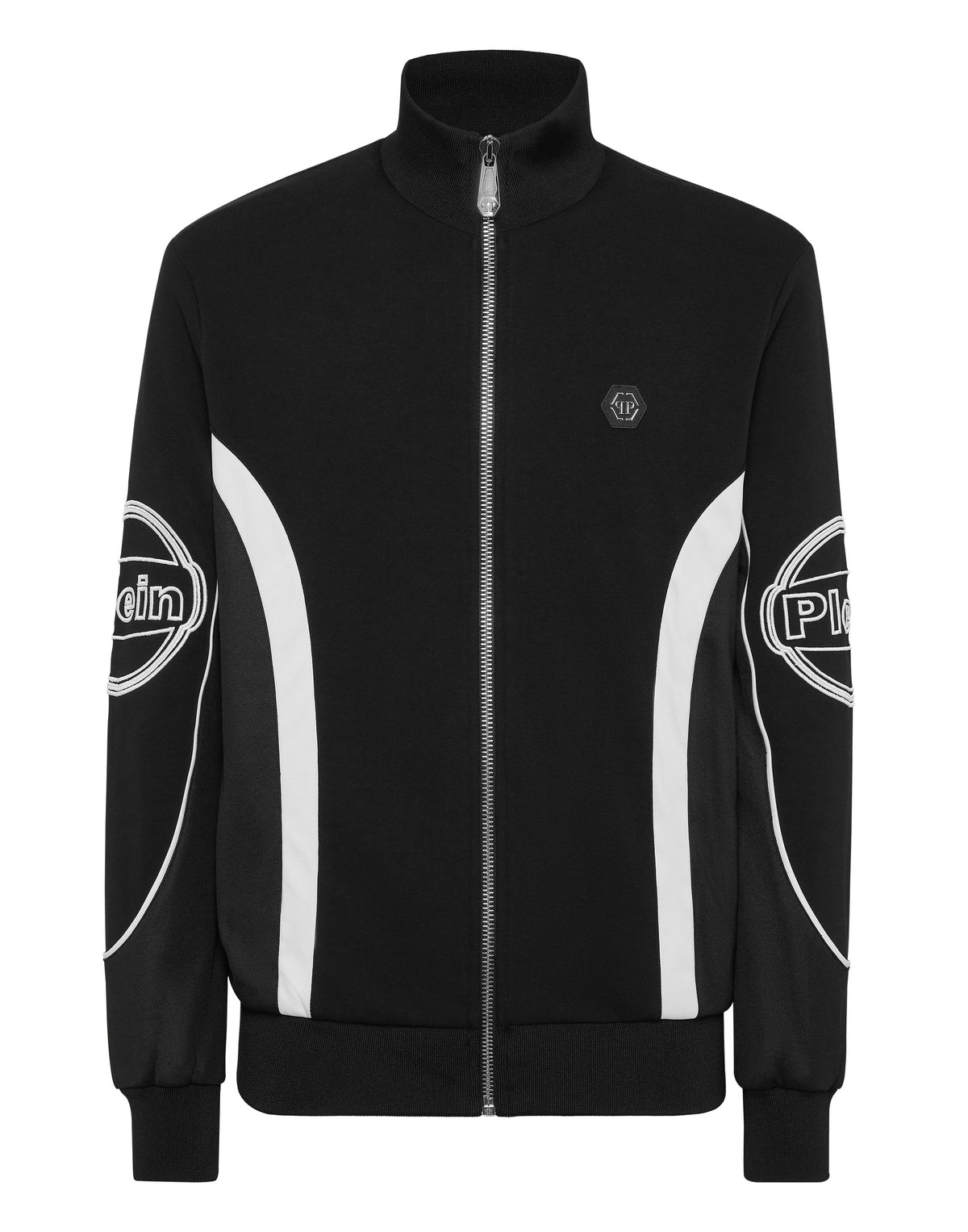 Jersey Jogging Jacket LS Racing Club