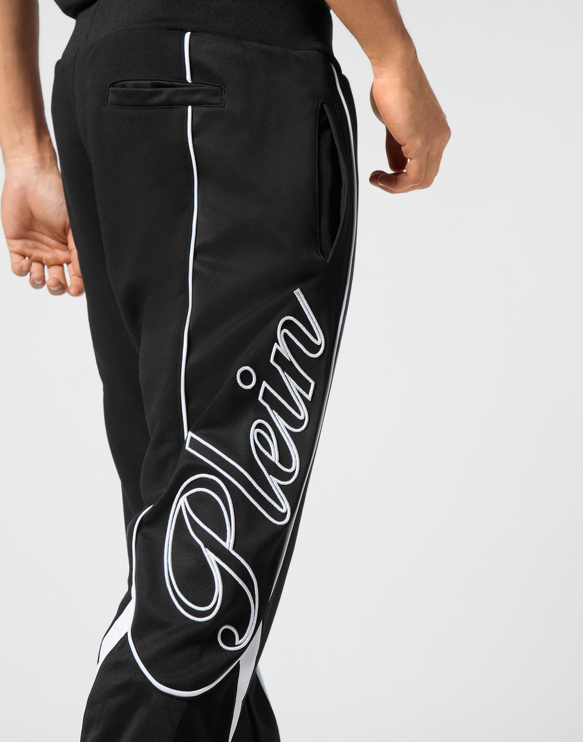 Jersey Jogging Trousers