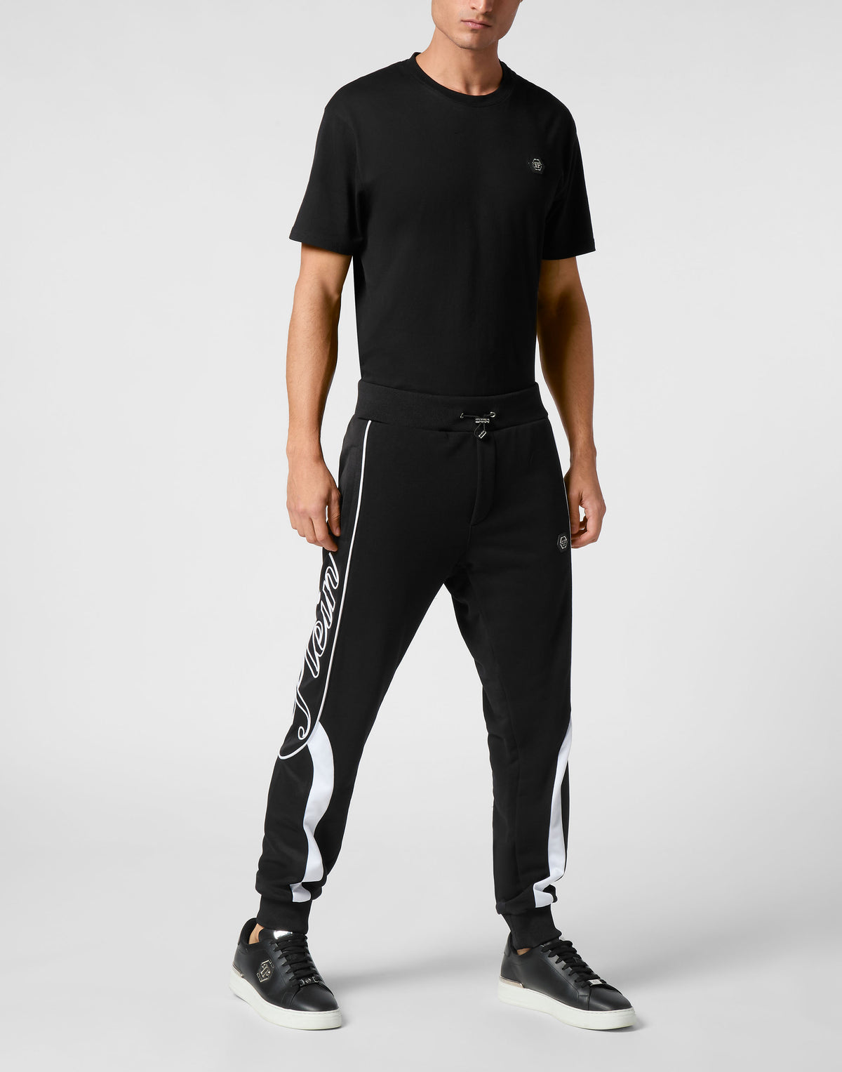 Jersey Jogging Trousers