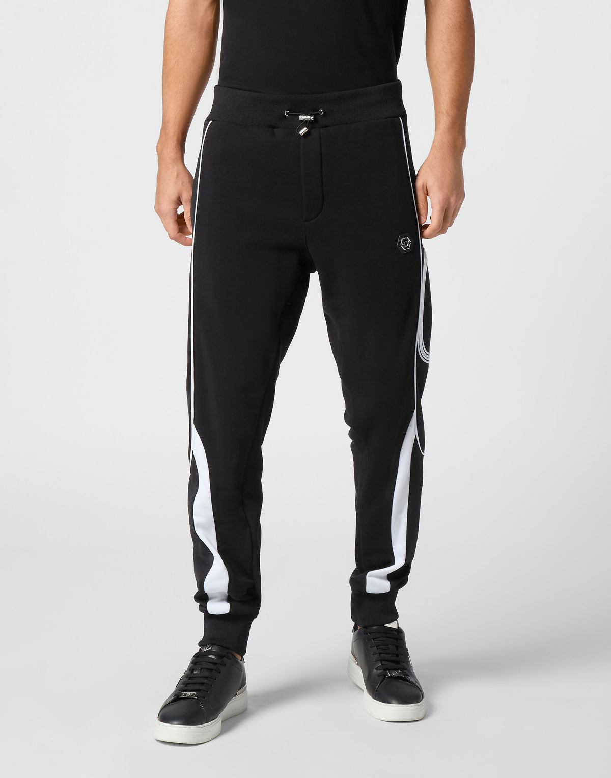 Jersey Jogging Trousers