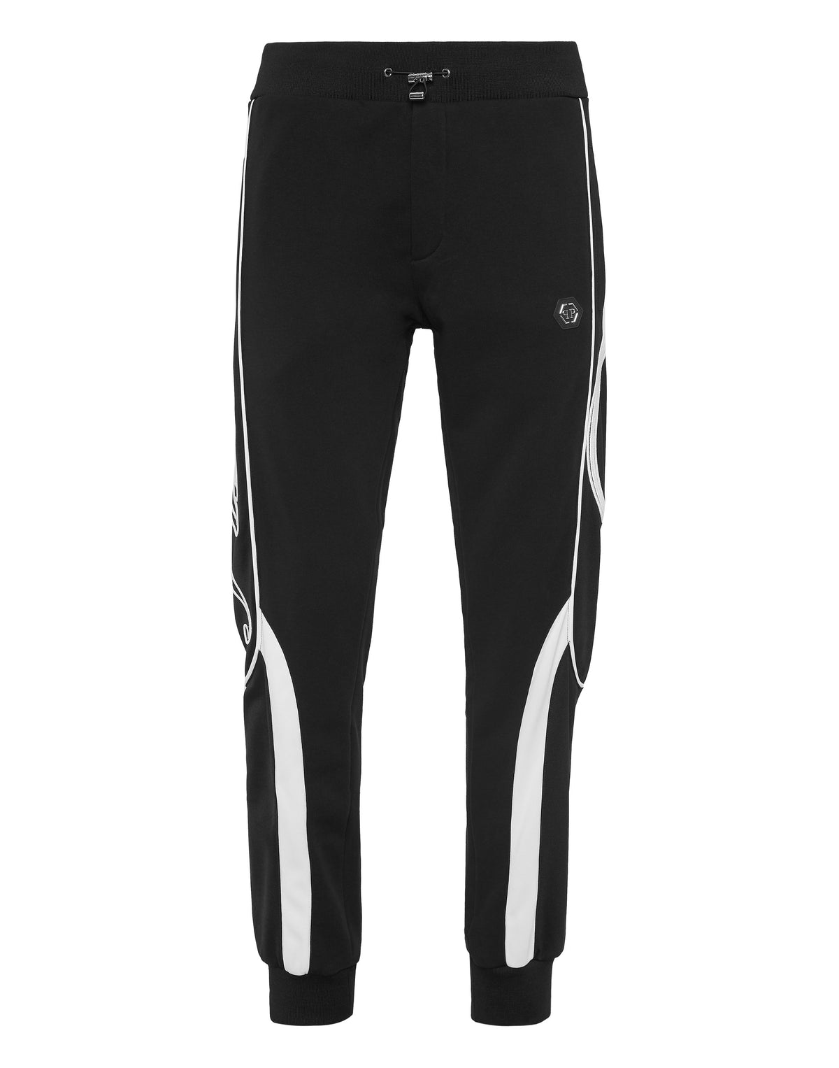 Jersey Jogging Trousers