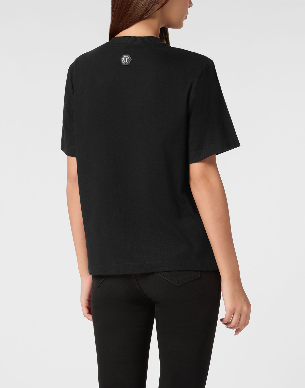 Jersey T-Shirt Man Fit Round Neck SS Marvelous-YC Group|Luxury Fashion