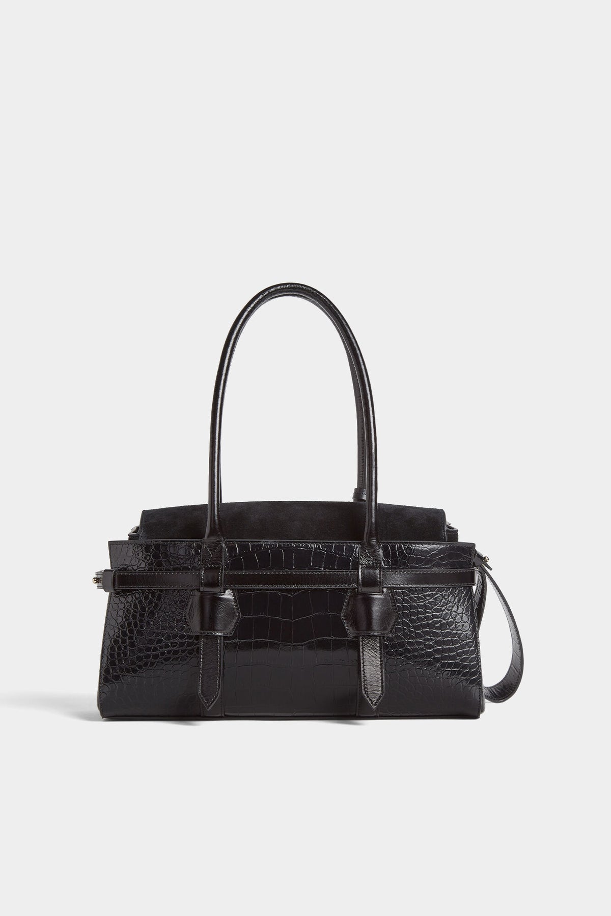Twin Shoulder Bag