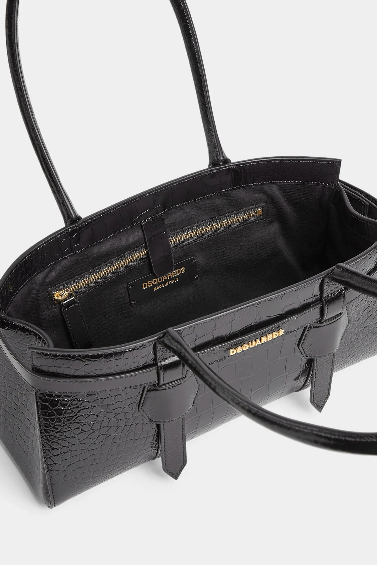 Twin Shoulder Bag