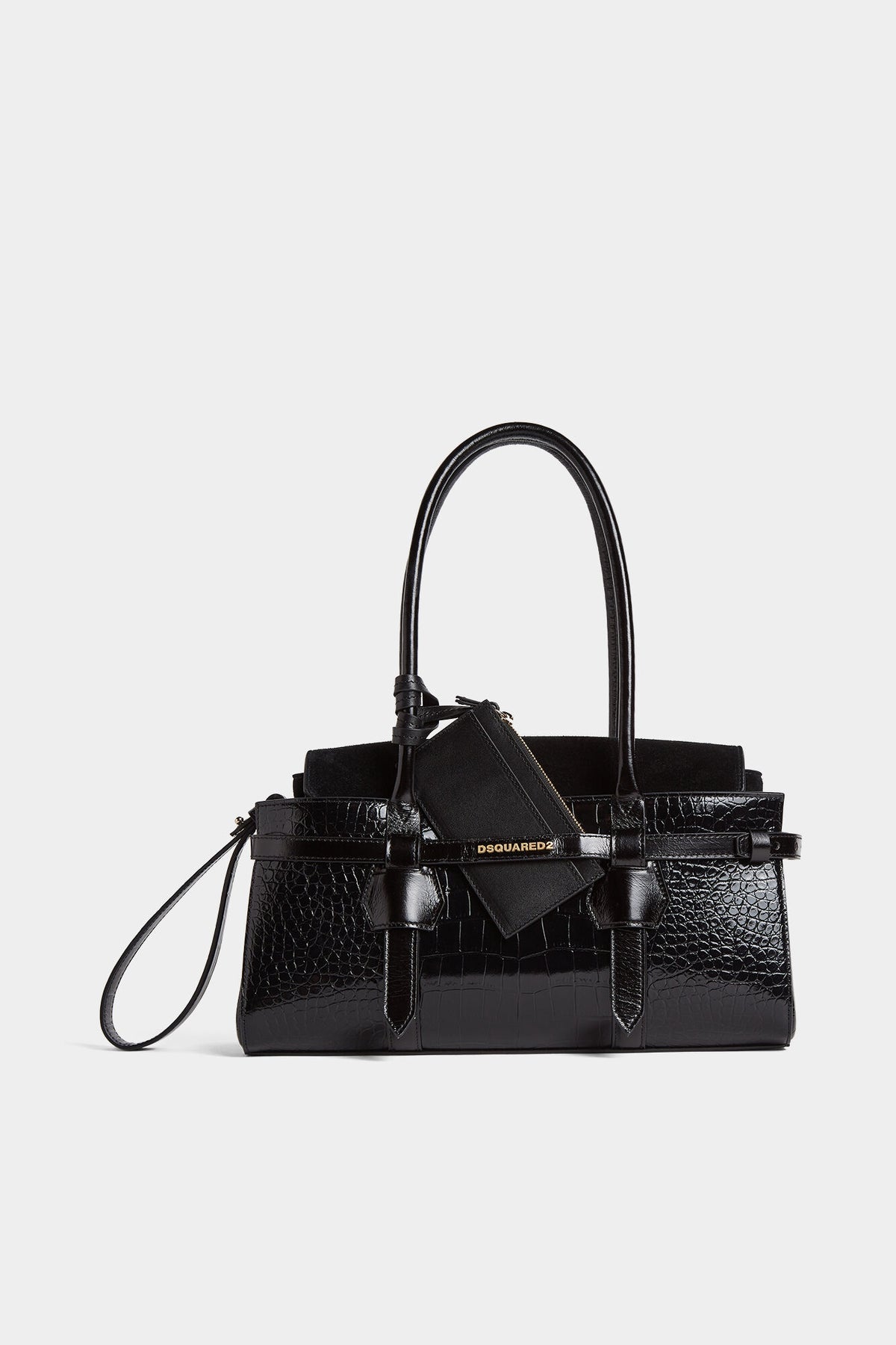 Twin Shoulder Bag