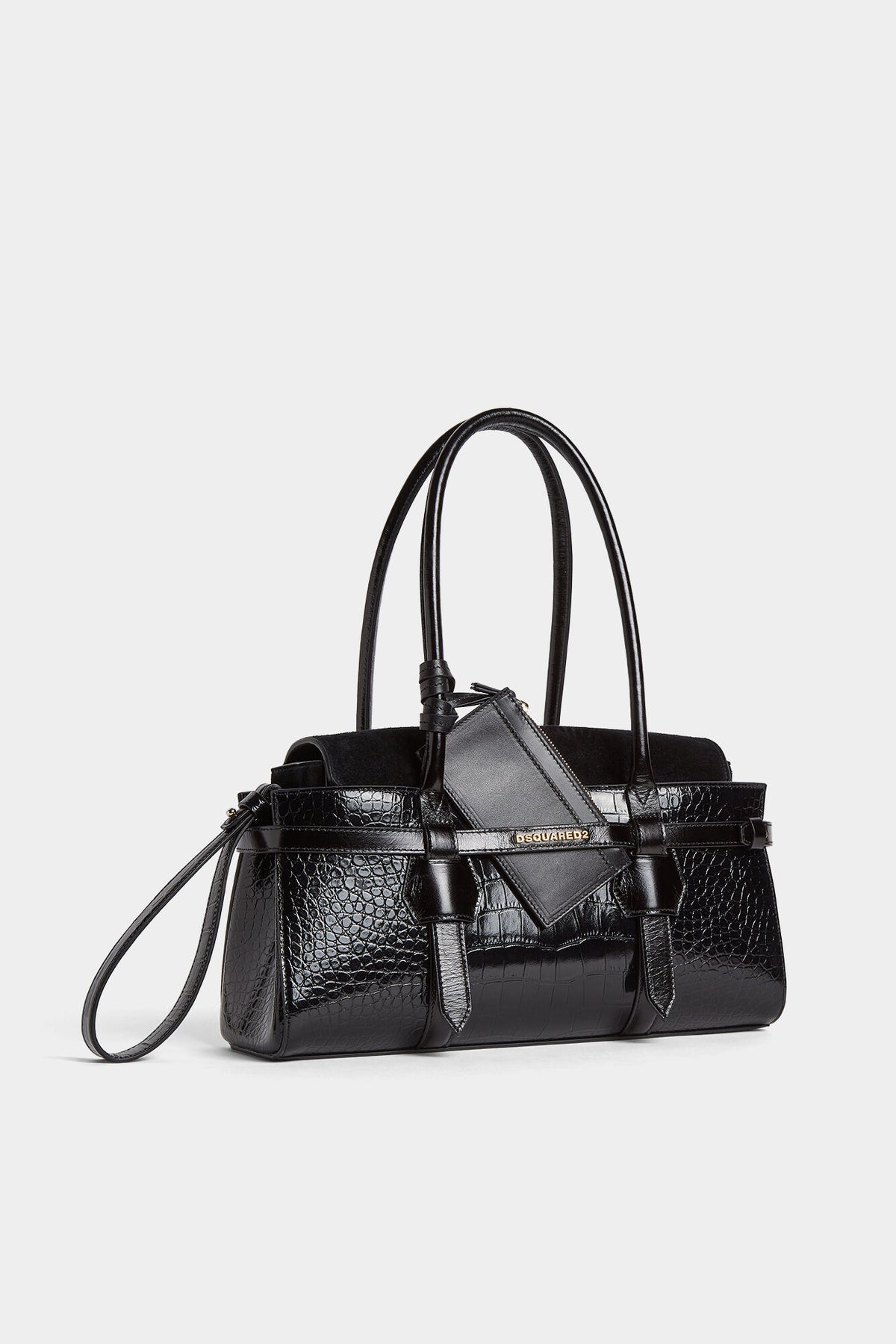 Twin Shoulder Bag
