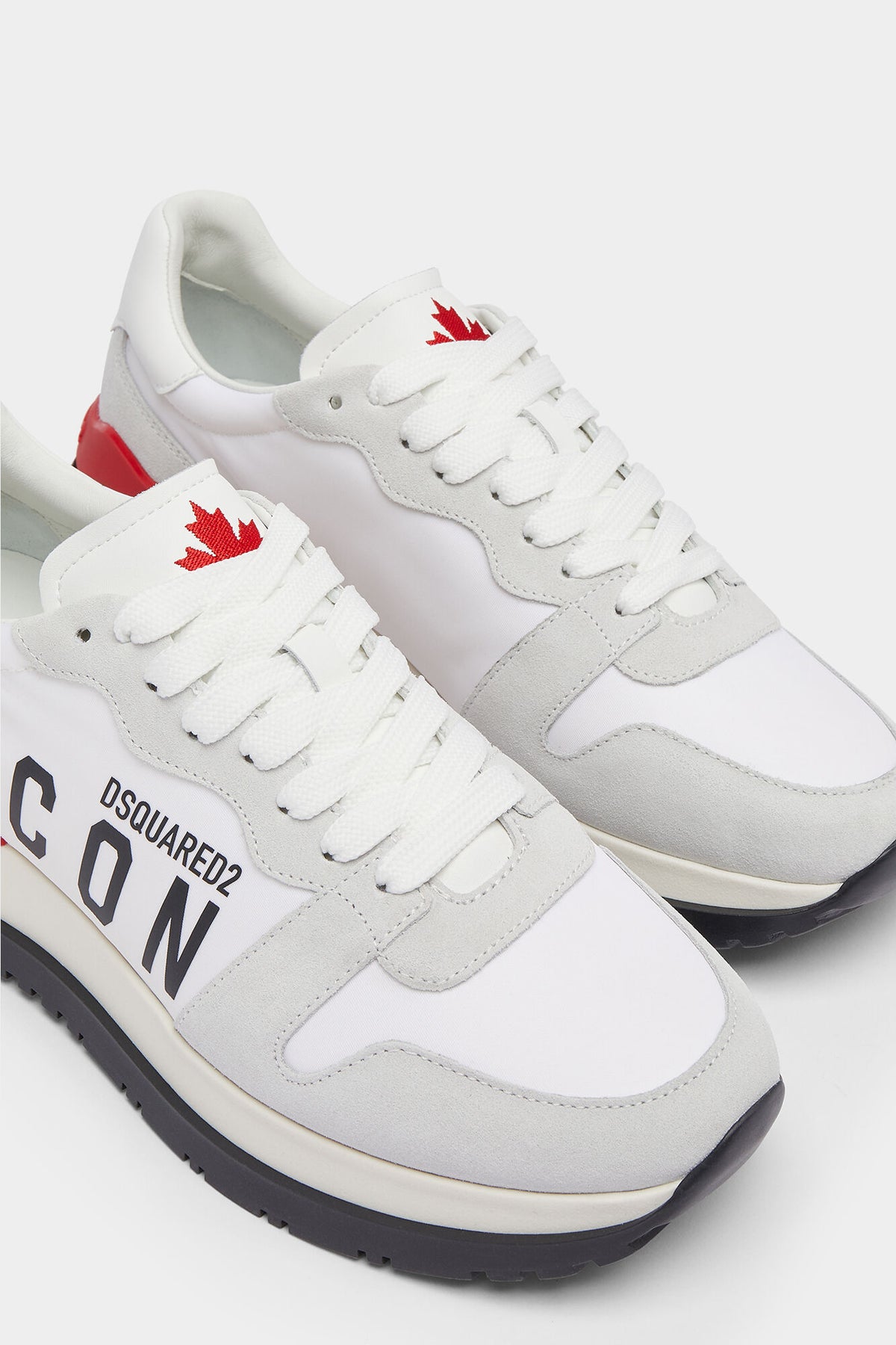 ICON RUNNING SNEAKERS