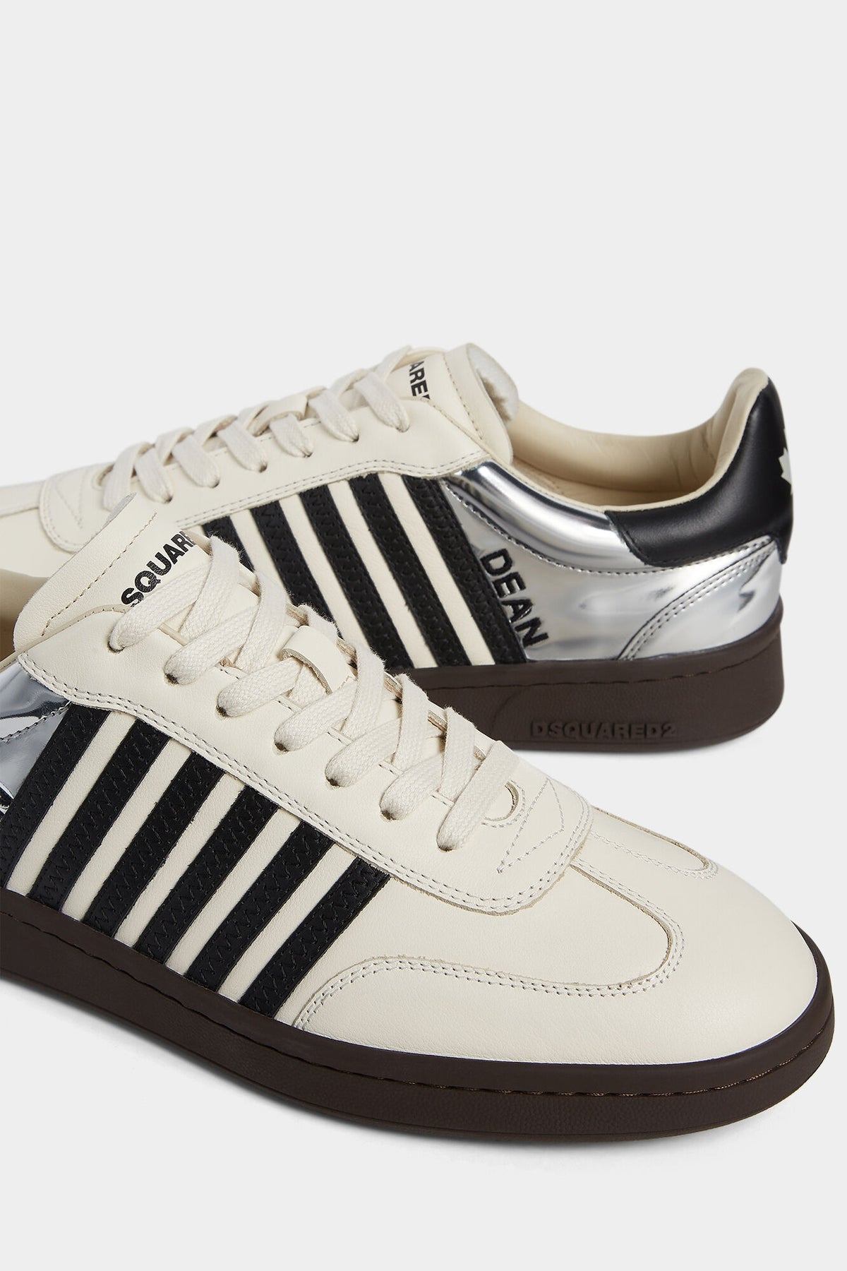 Boxer Sneakers