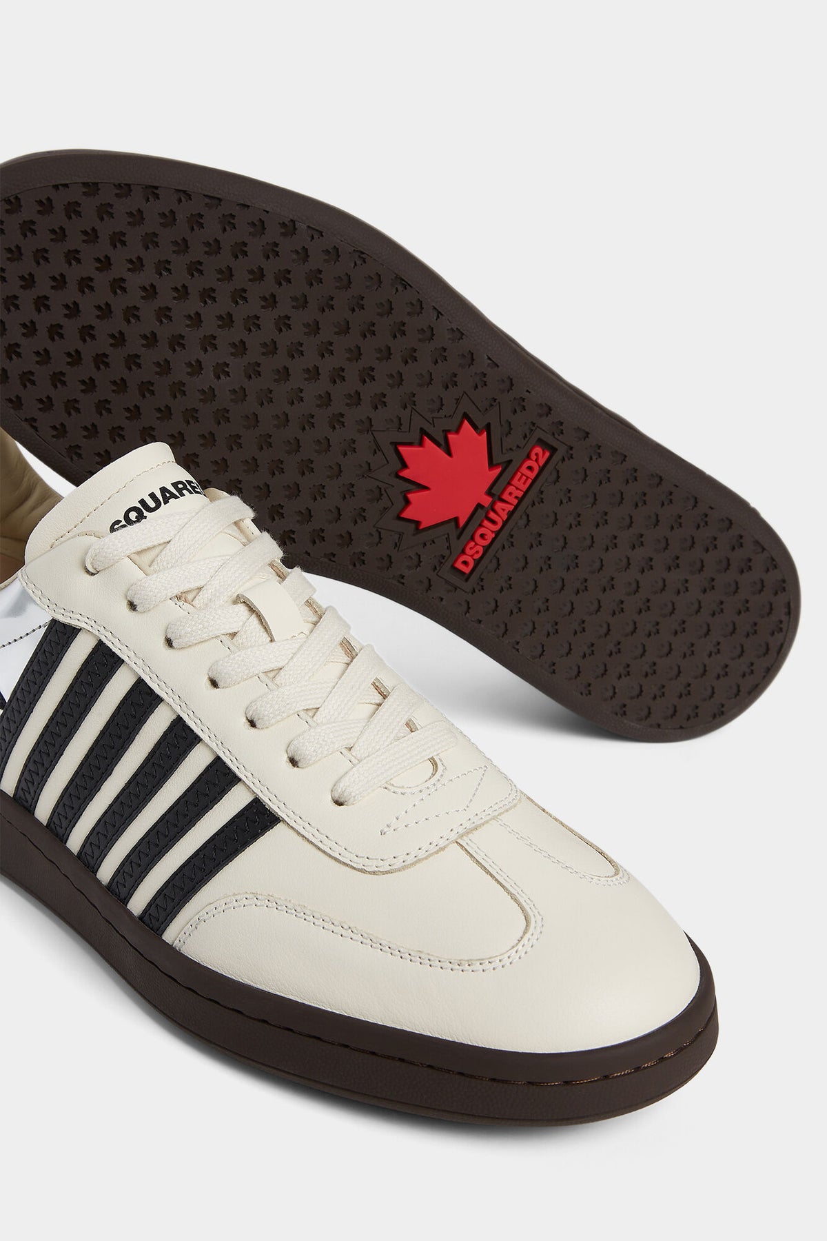 Boxer Sneakers