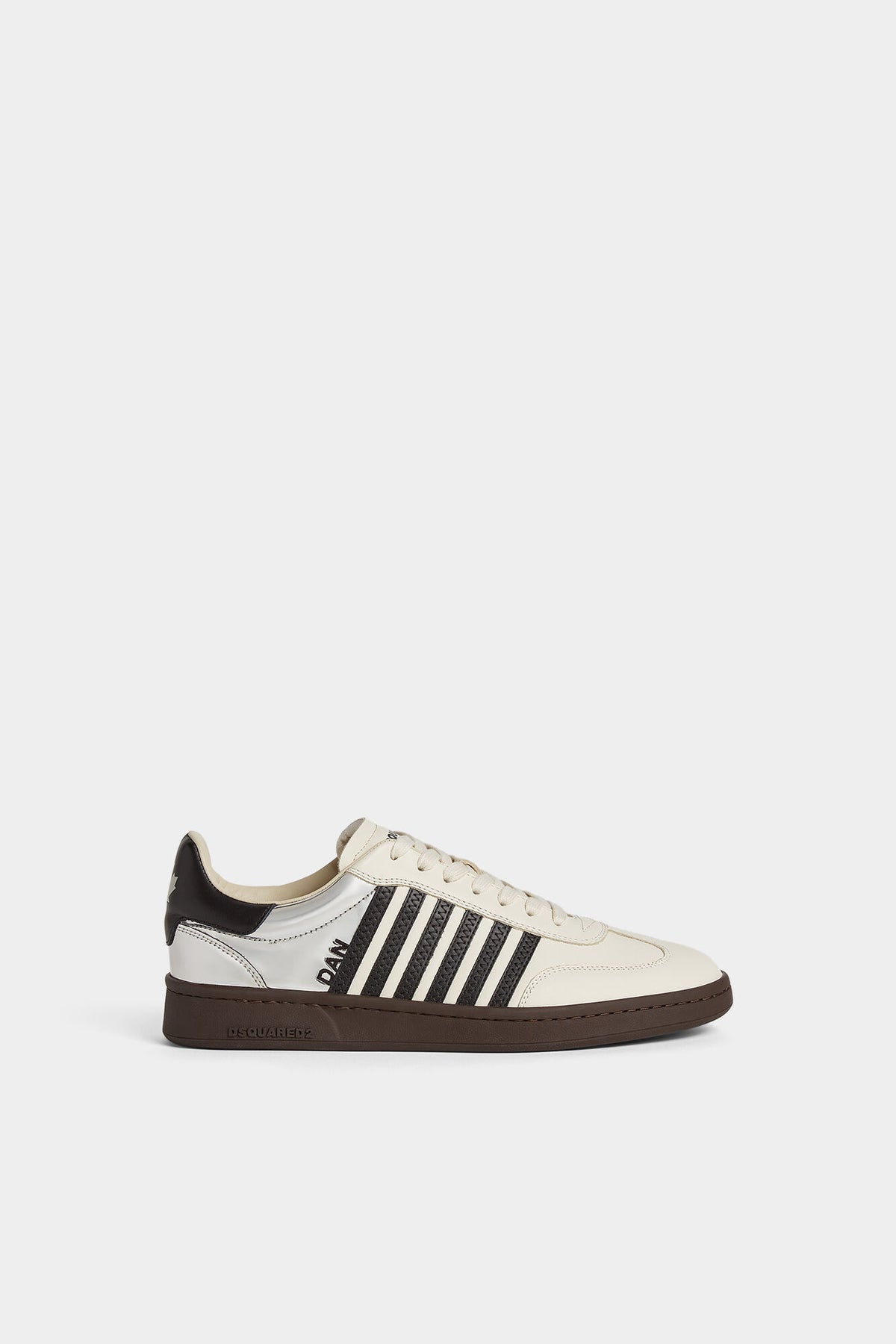 Boxer Sneakers