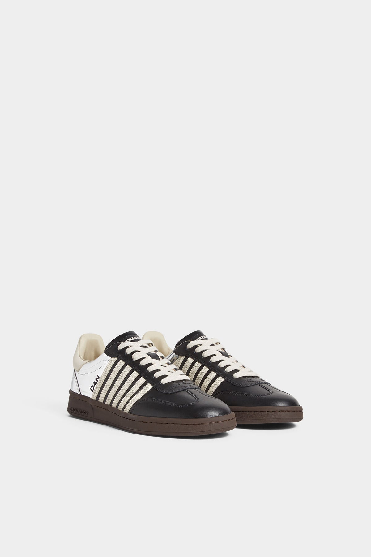 Boxer Sneakers