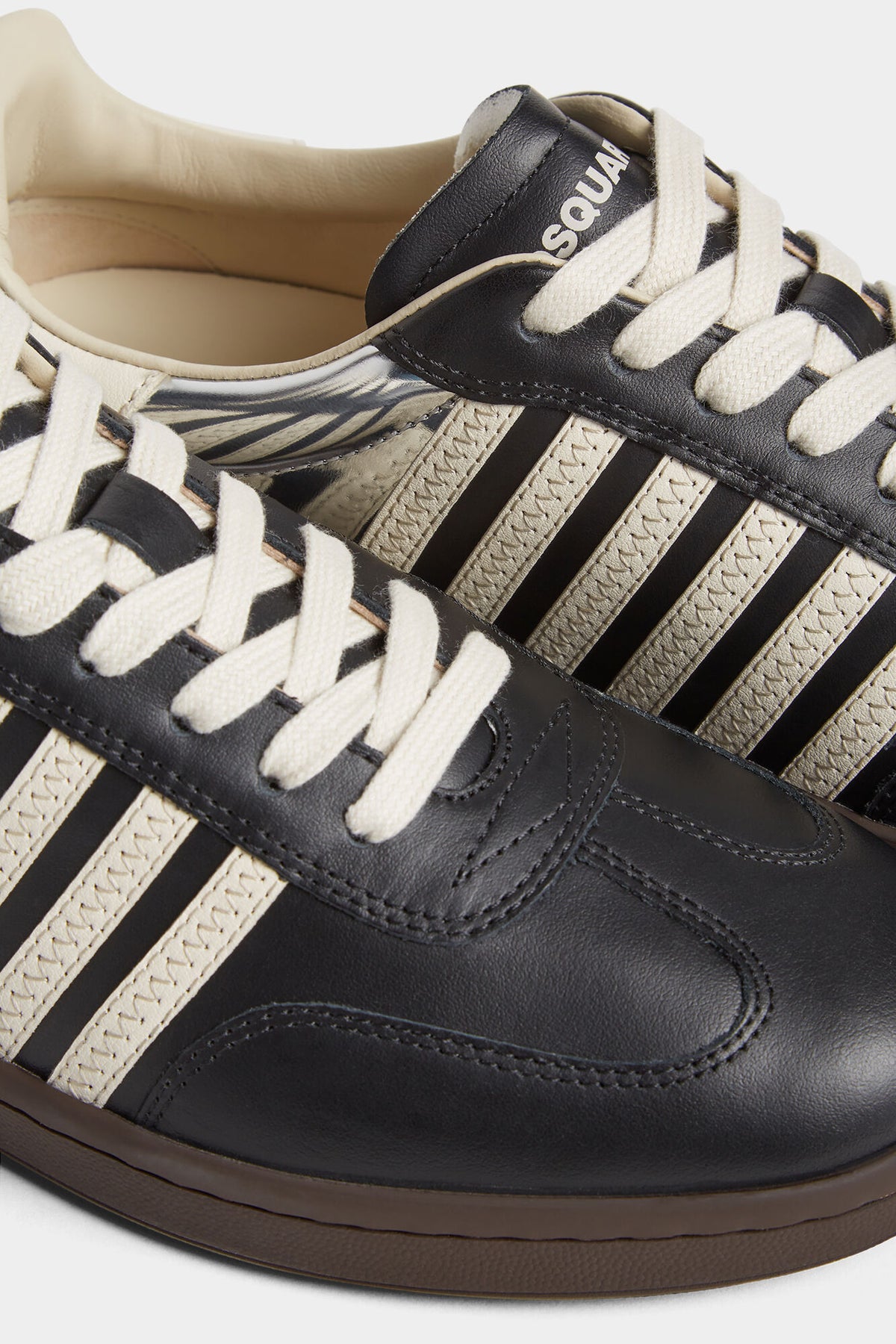 Boxer Sneakers