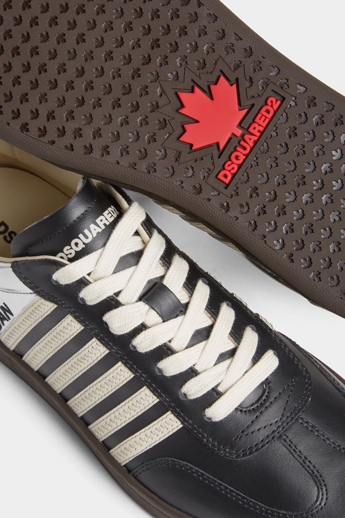 Boxer Sneakers