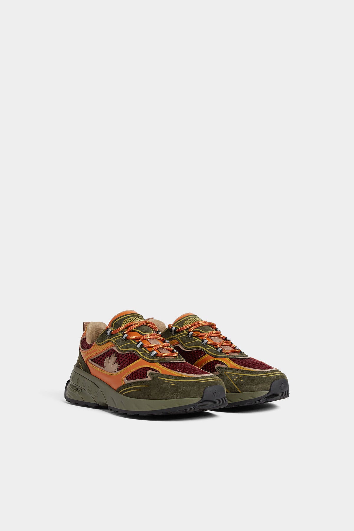 Sprinter Sneakers