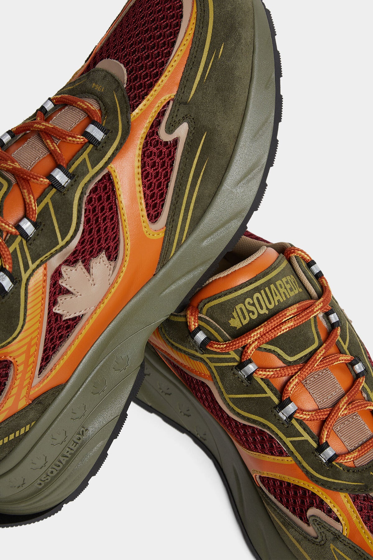 Sprinter Sneakers
