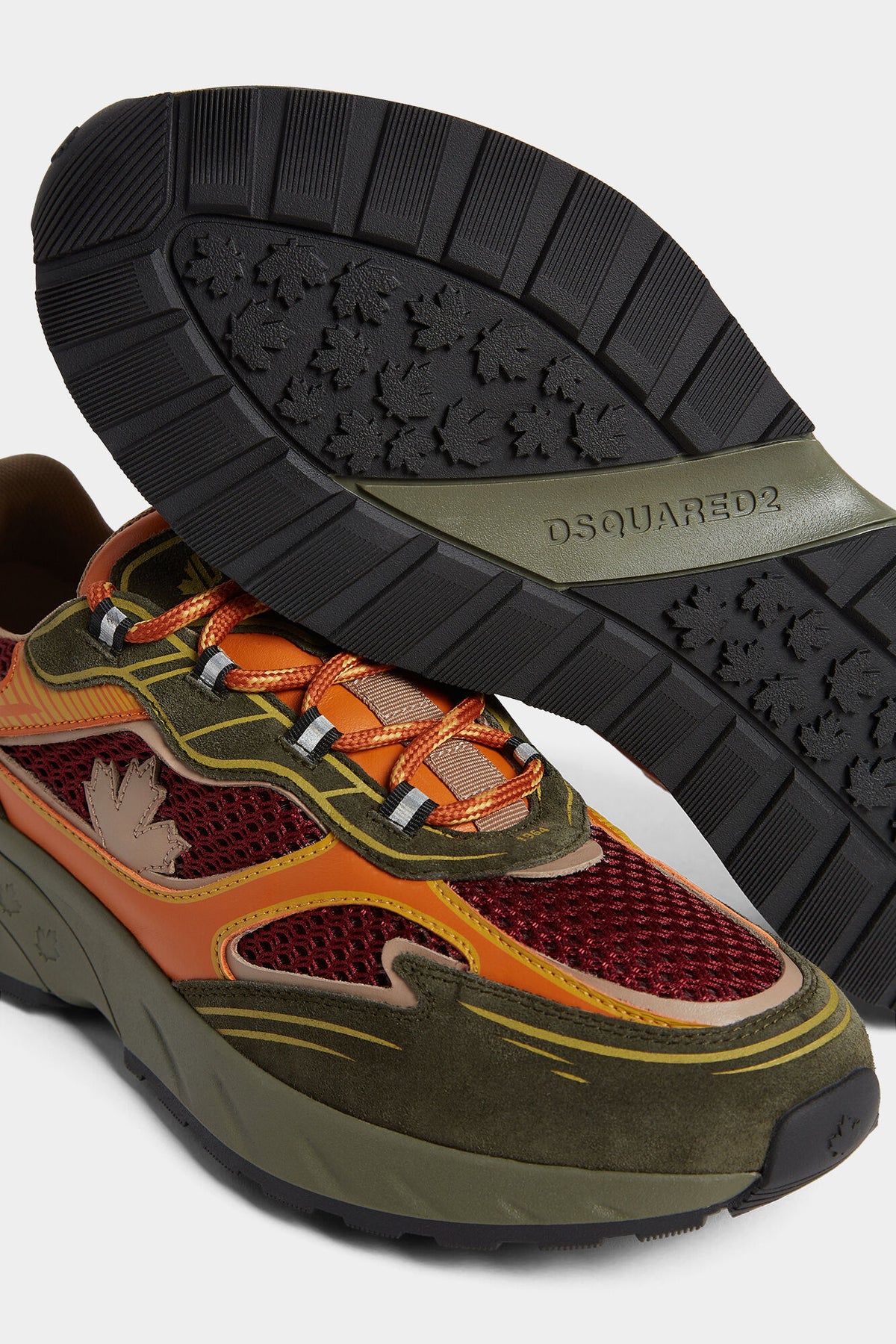 Sprinter Sneakers