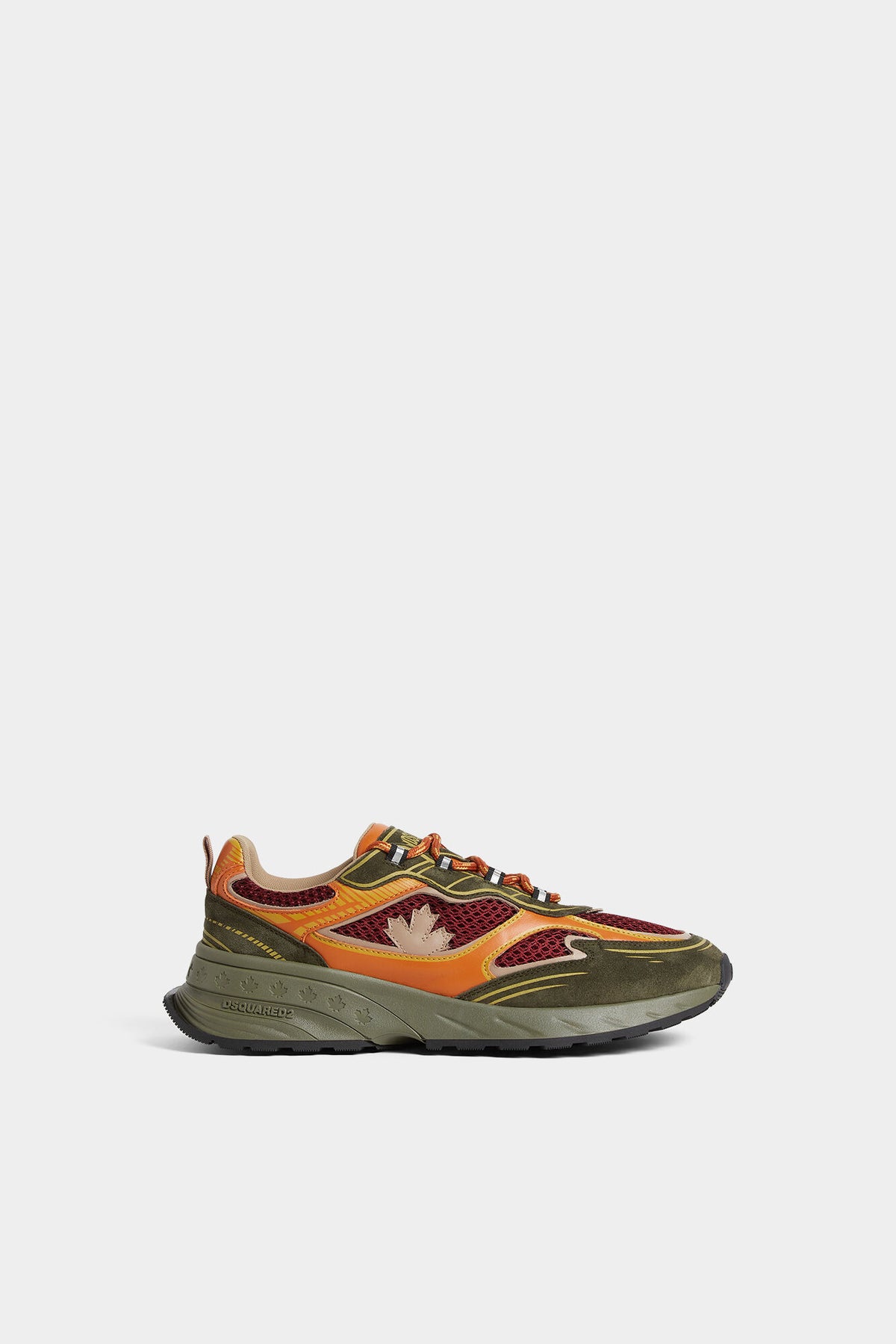 Sprinter Sneakers