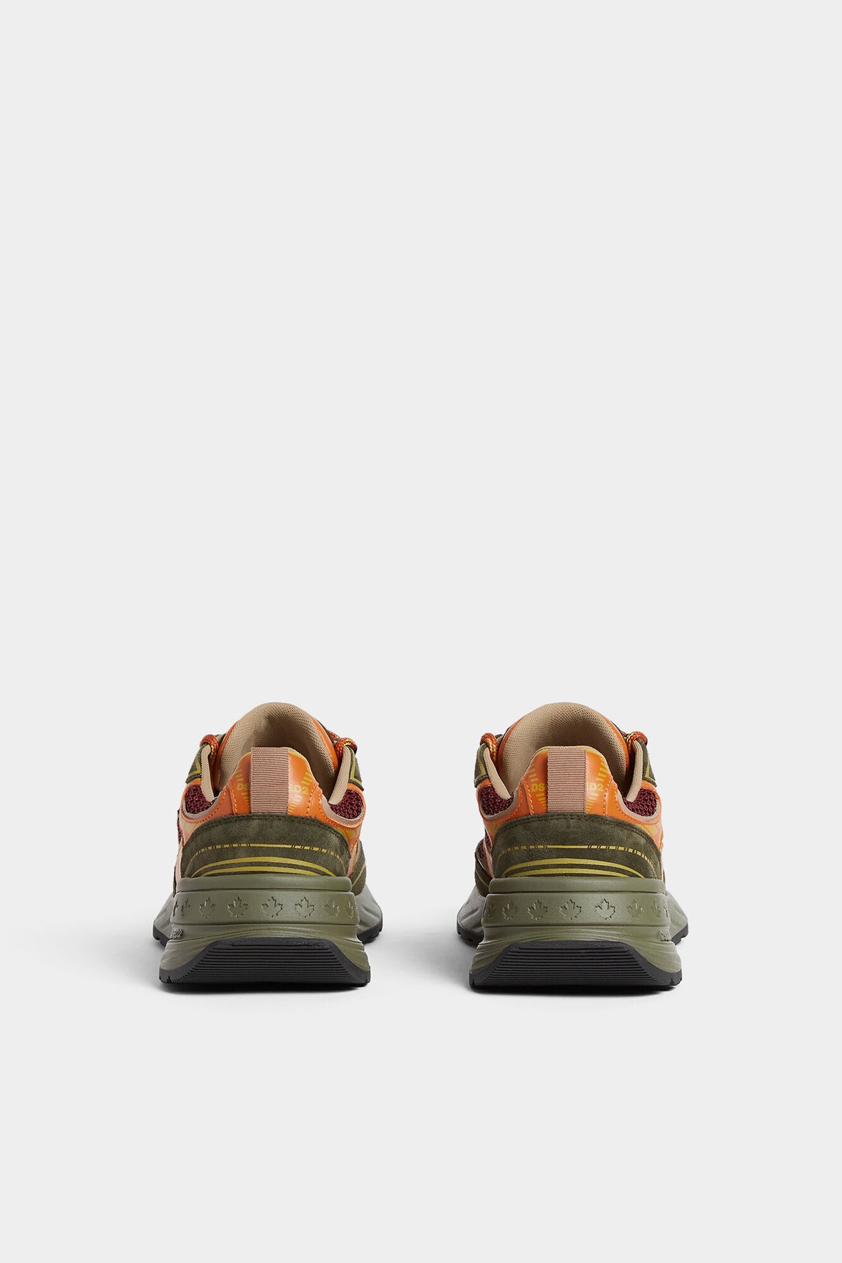 Sprinter Sneakers