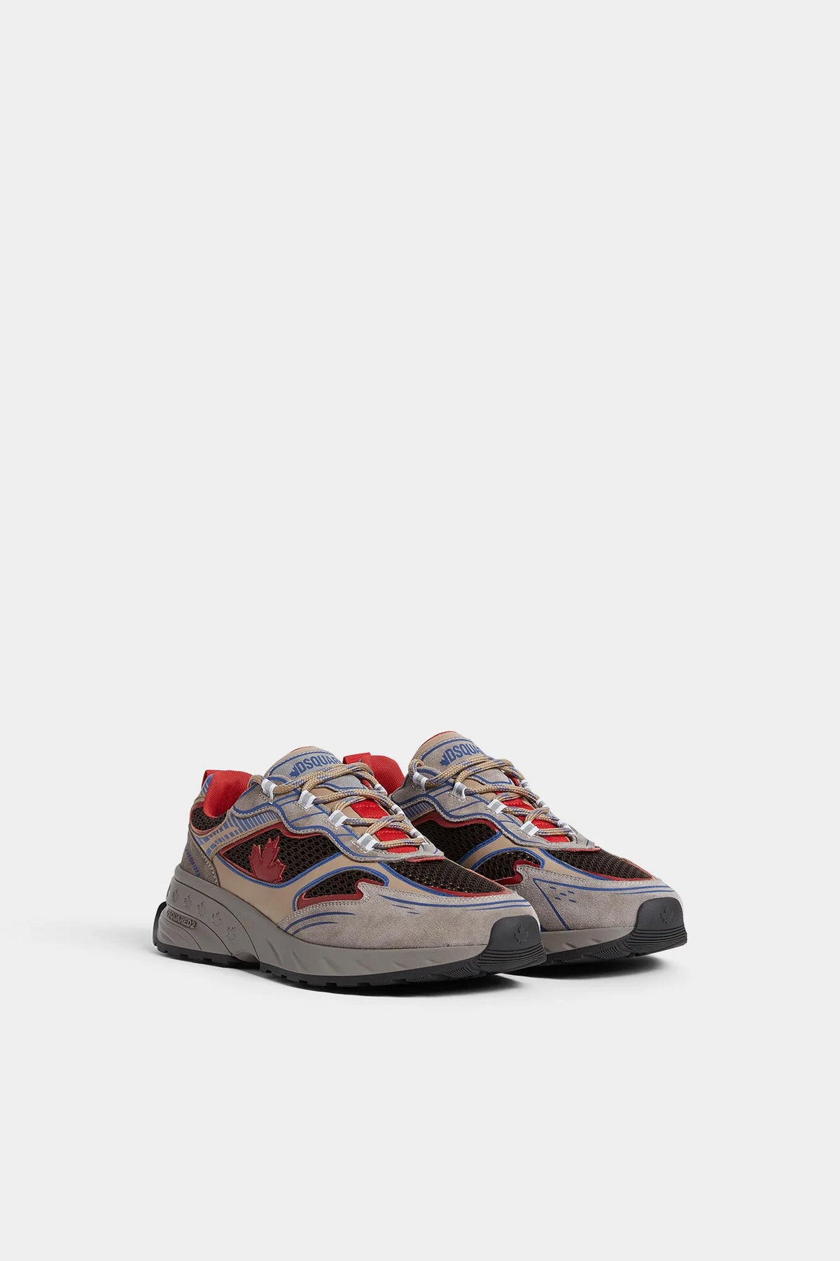 Sprinter Sneakers