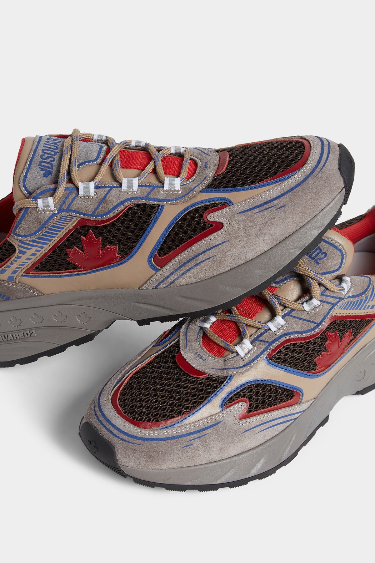 Sprinter Sneakers