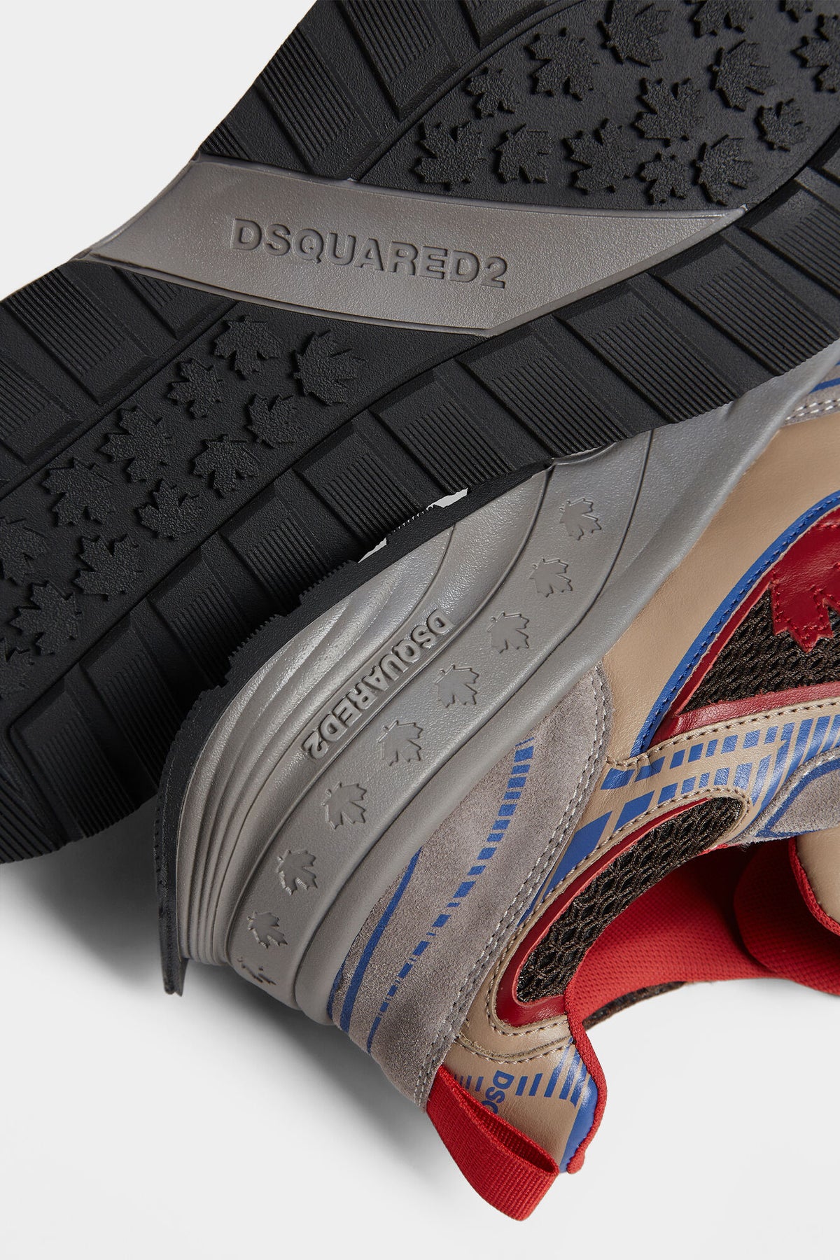Sprinter Sneakers