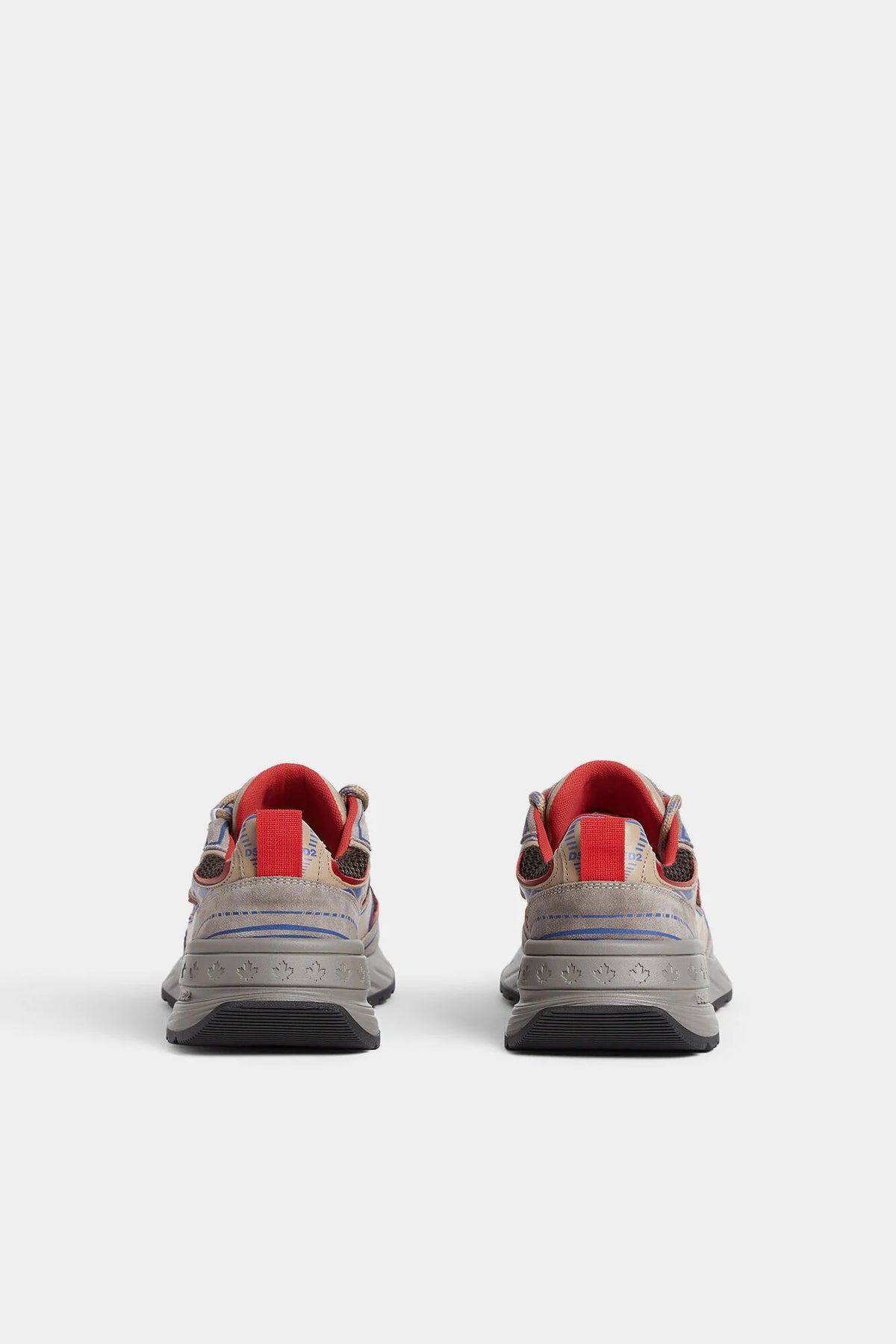 Sprinter Sneakers