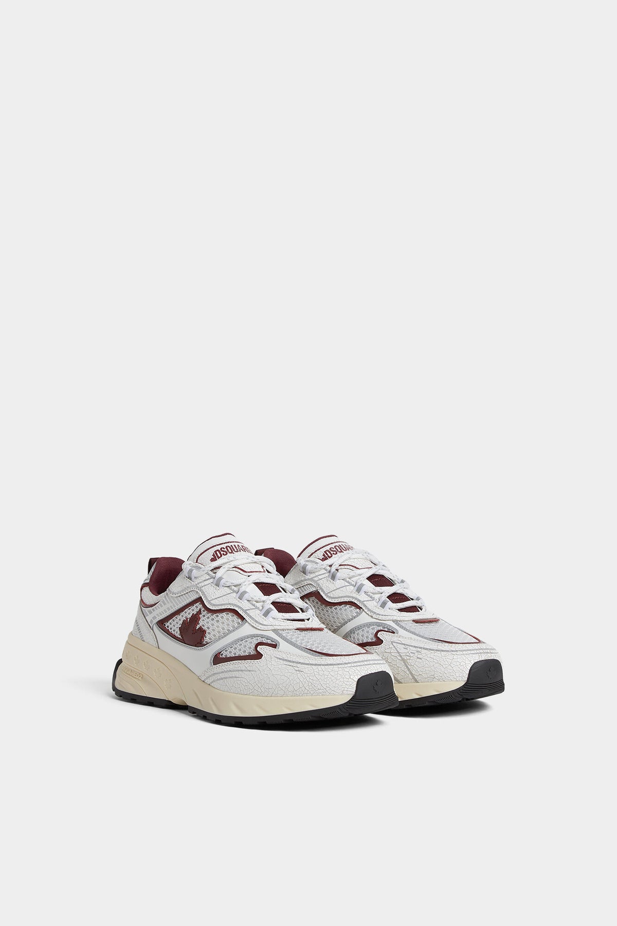 Sprinter Sneakers