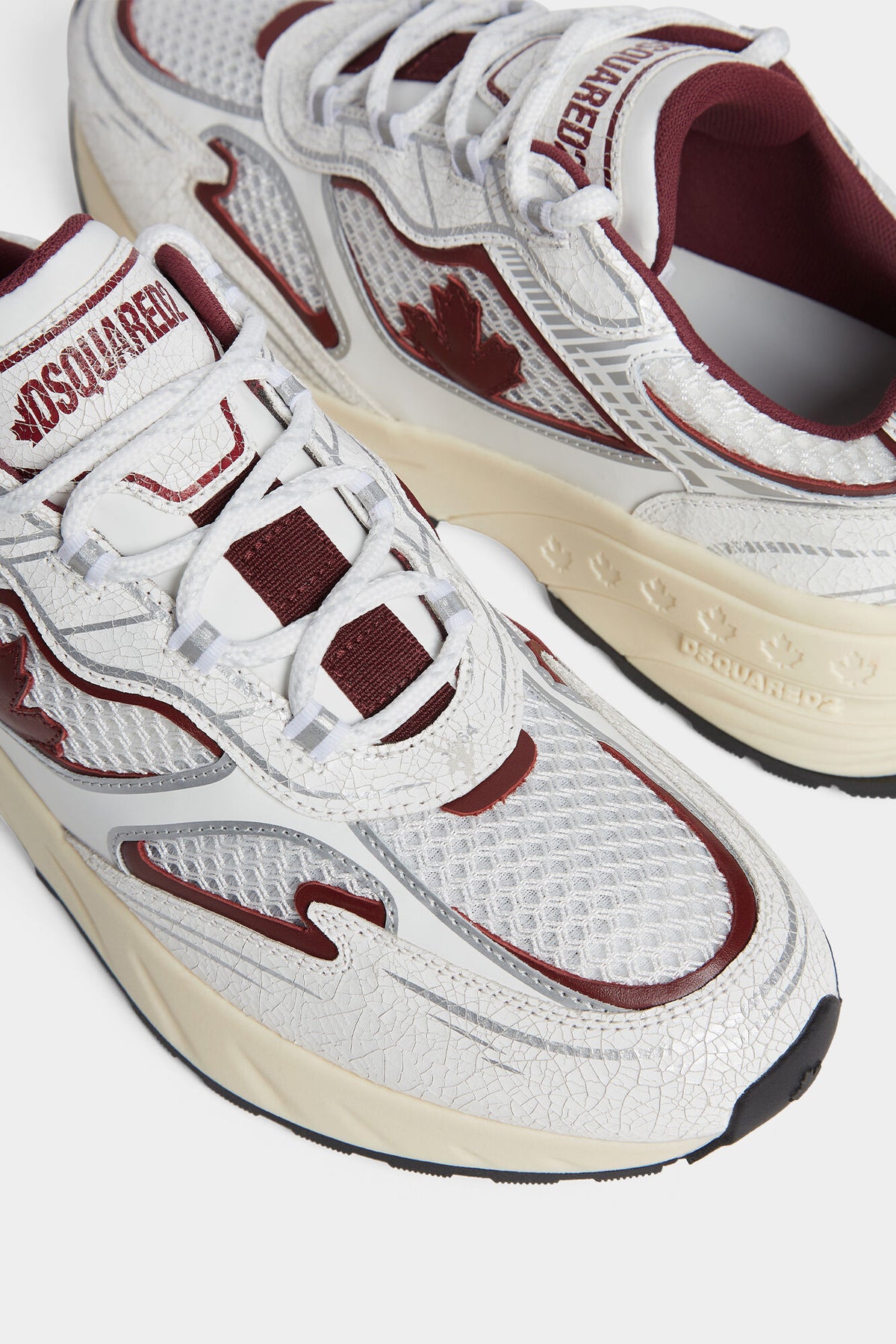 Sprinter Sneakers
