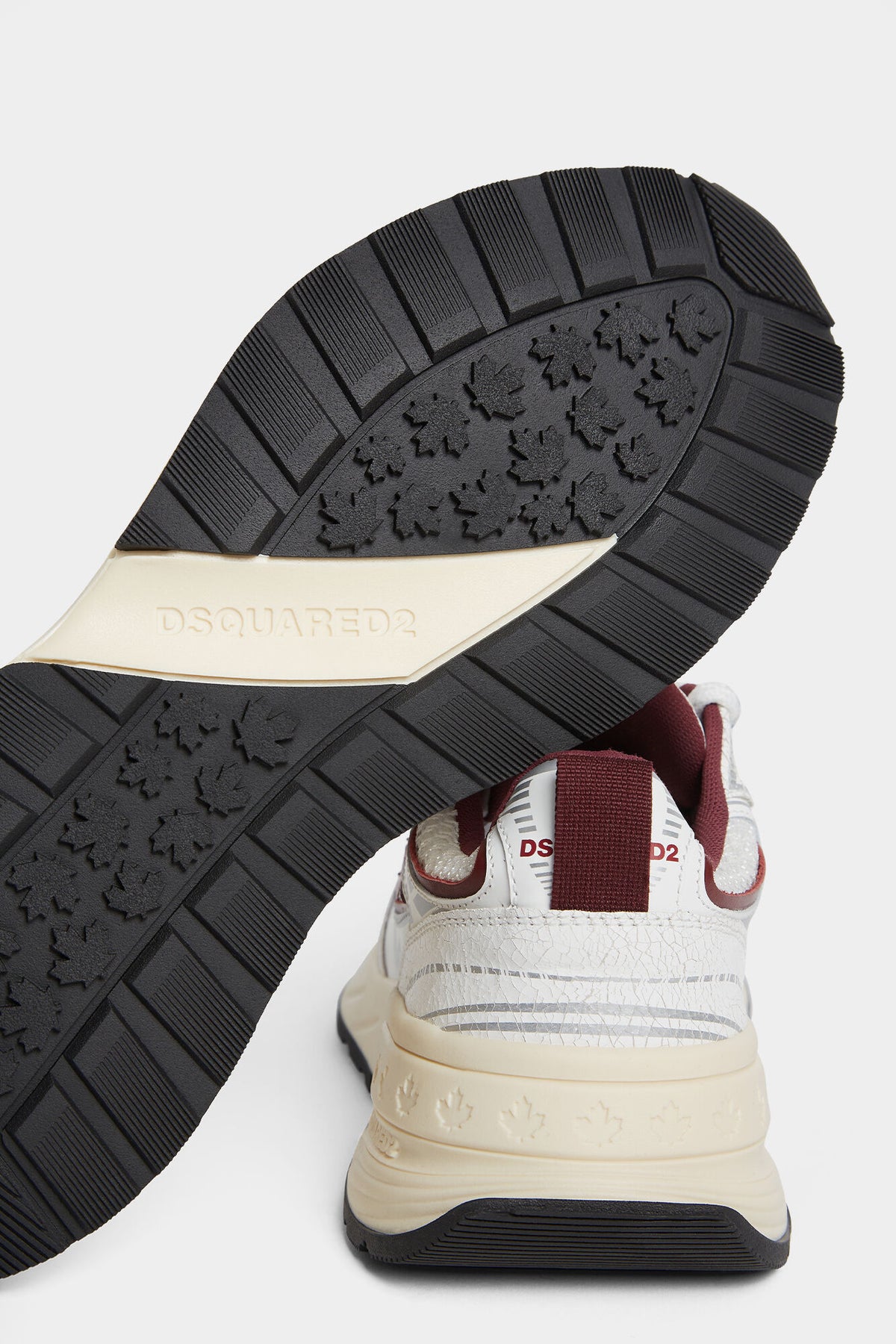 Sprinter Sneakers