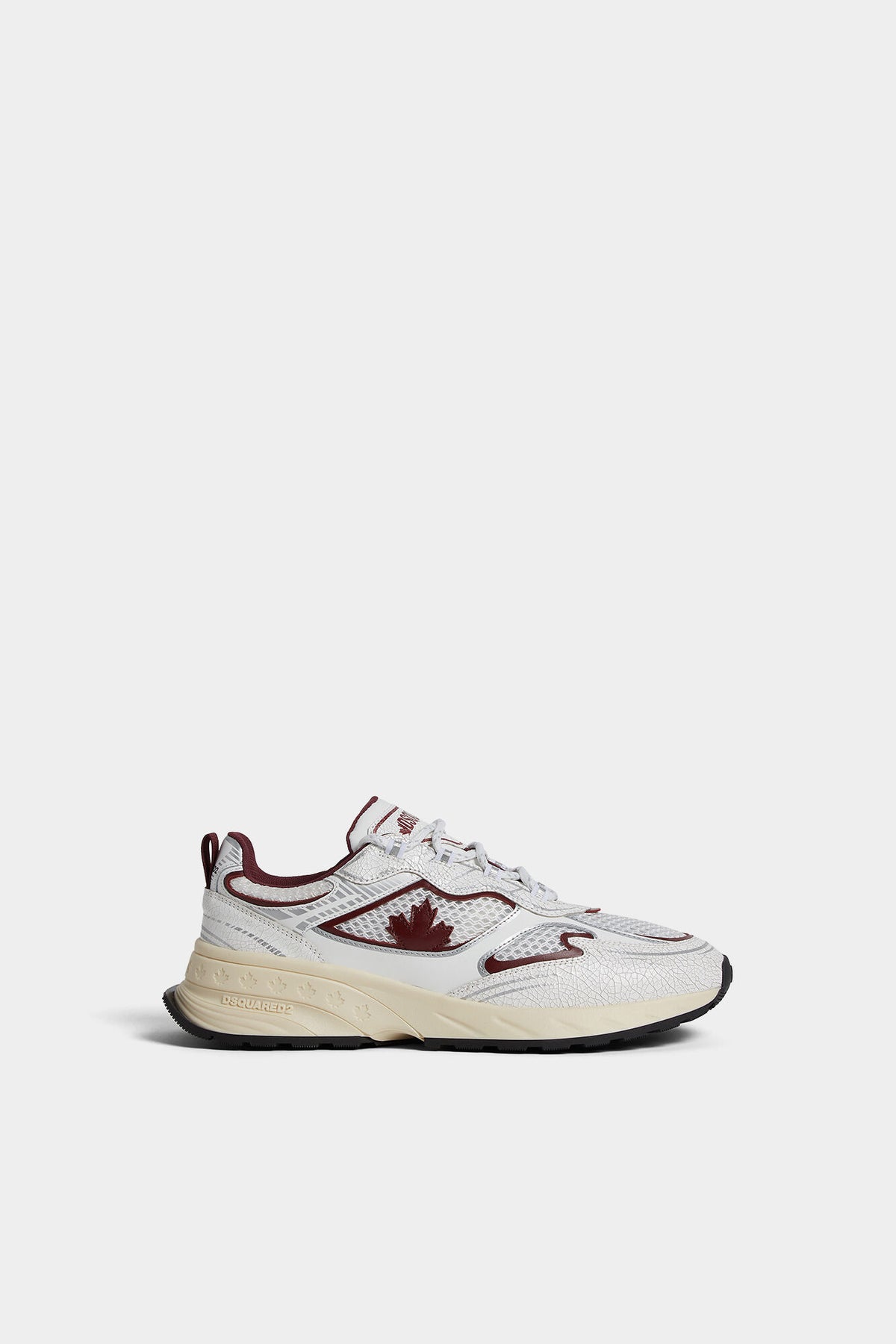 Sprinter Sneakers