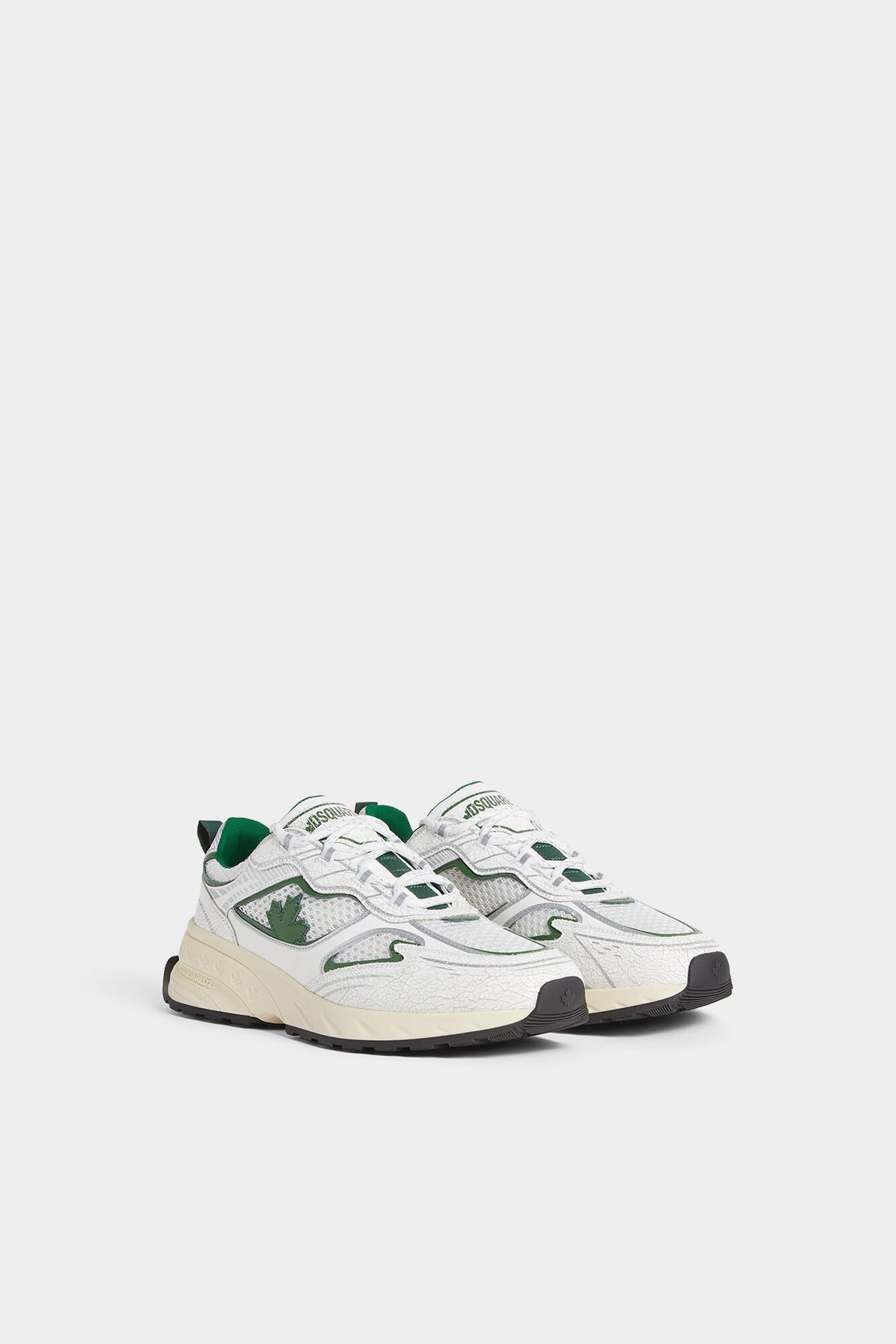 Sprinter Sneakers