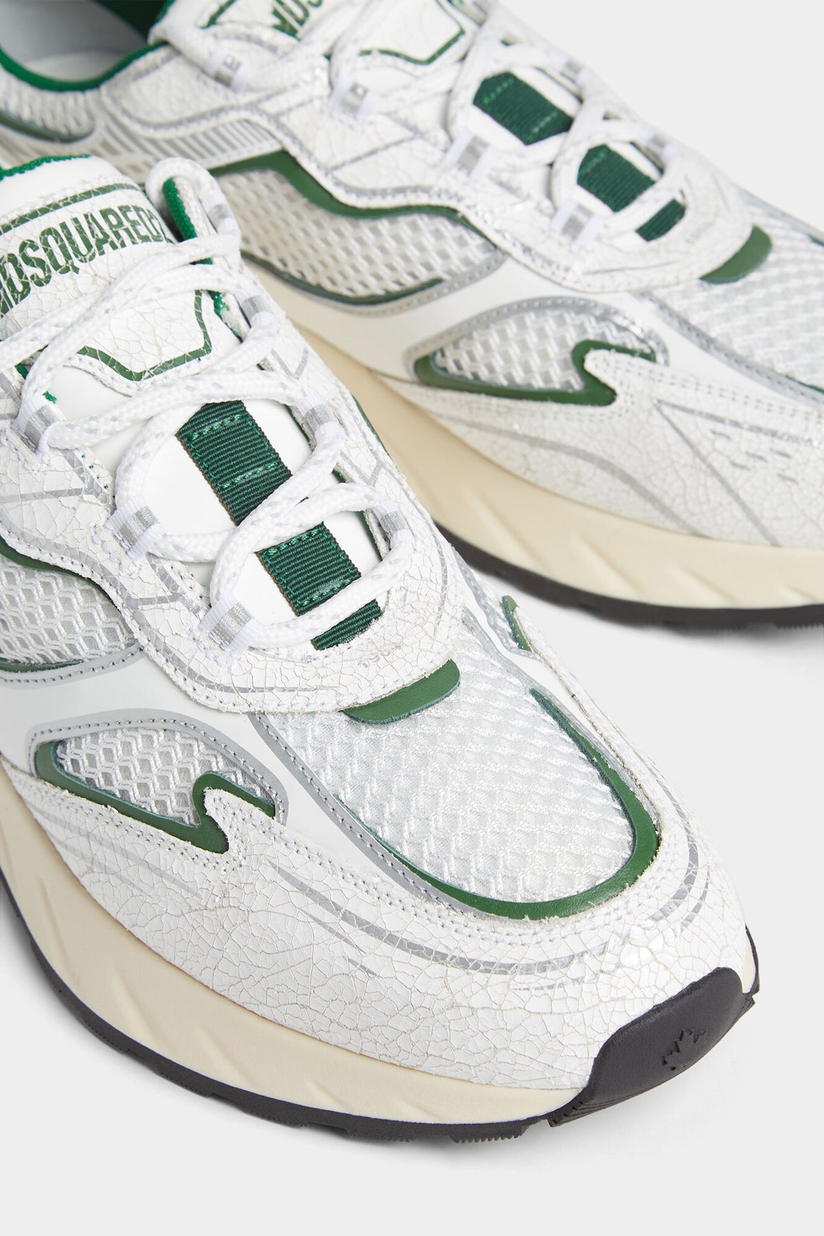 Sprinter Sneakers