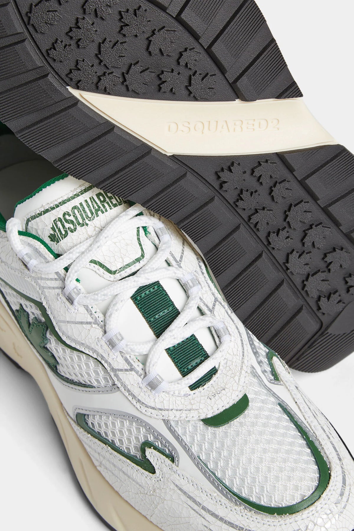 Sprinter Sneakers