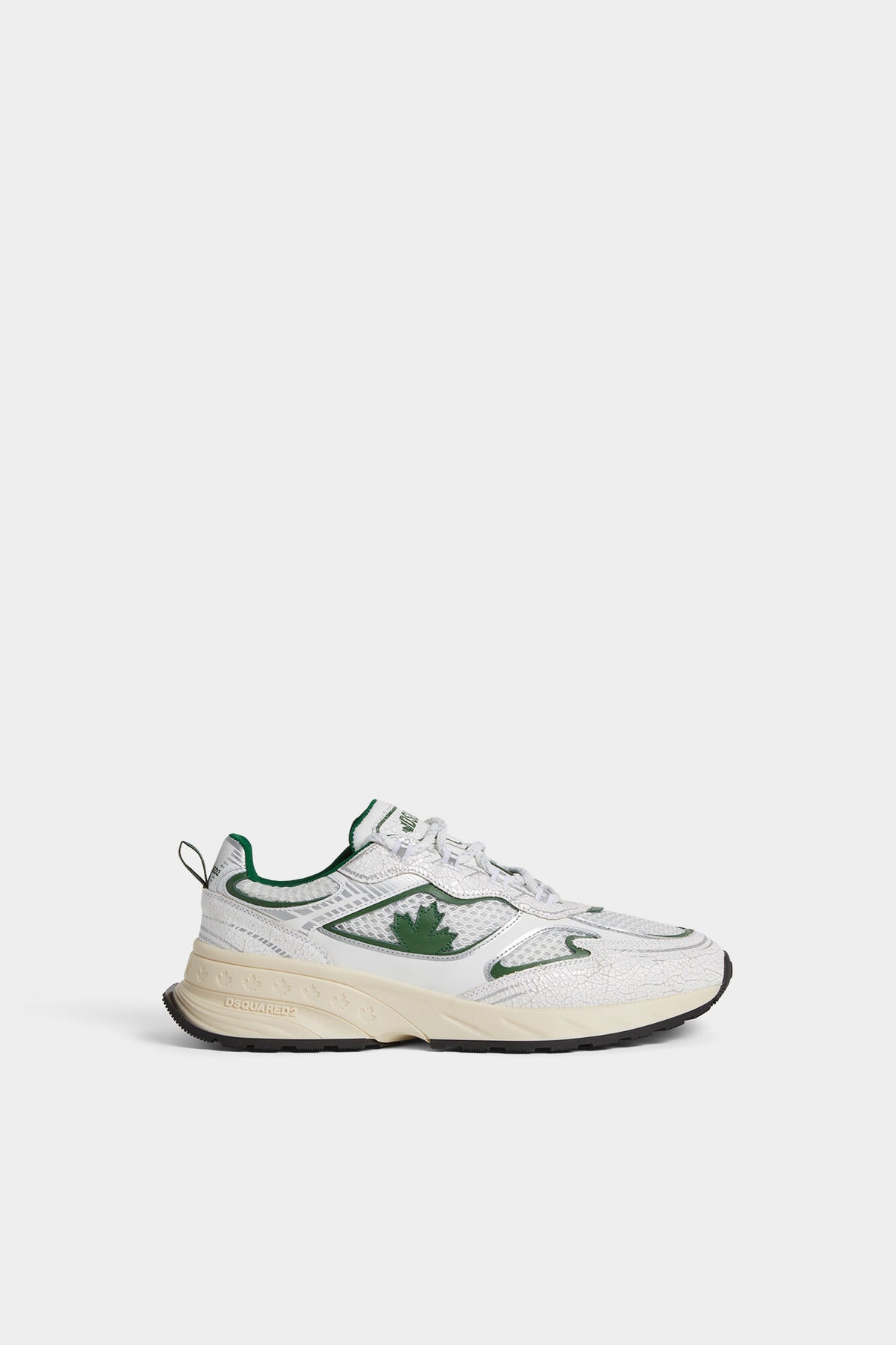 Sprinter Sneakers