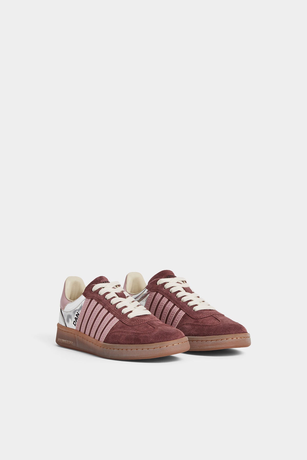 Boxer Sneakers