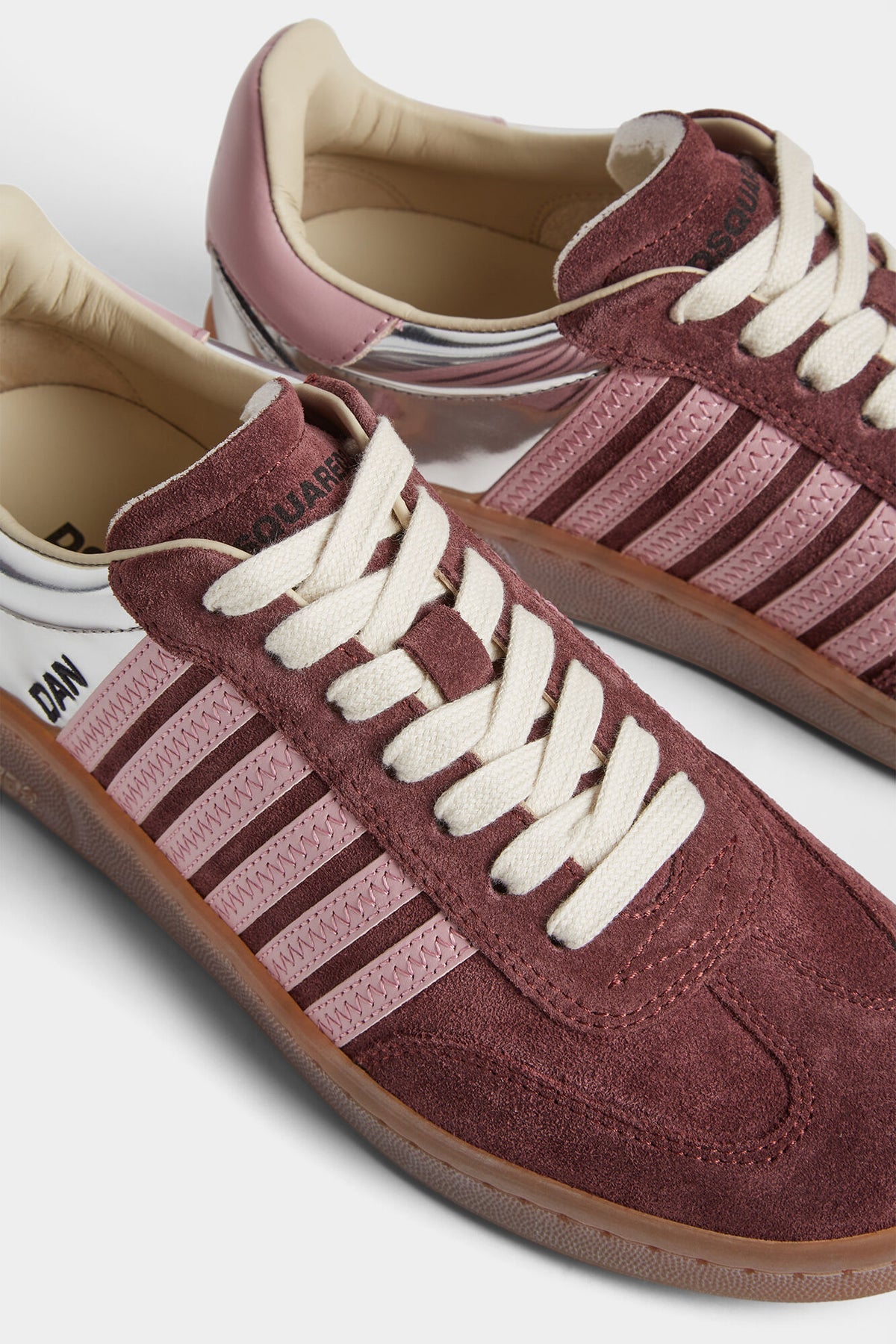 Boxer Sneakers