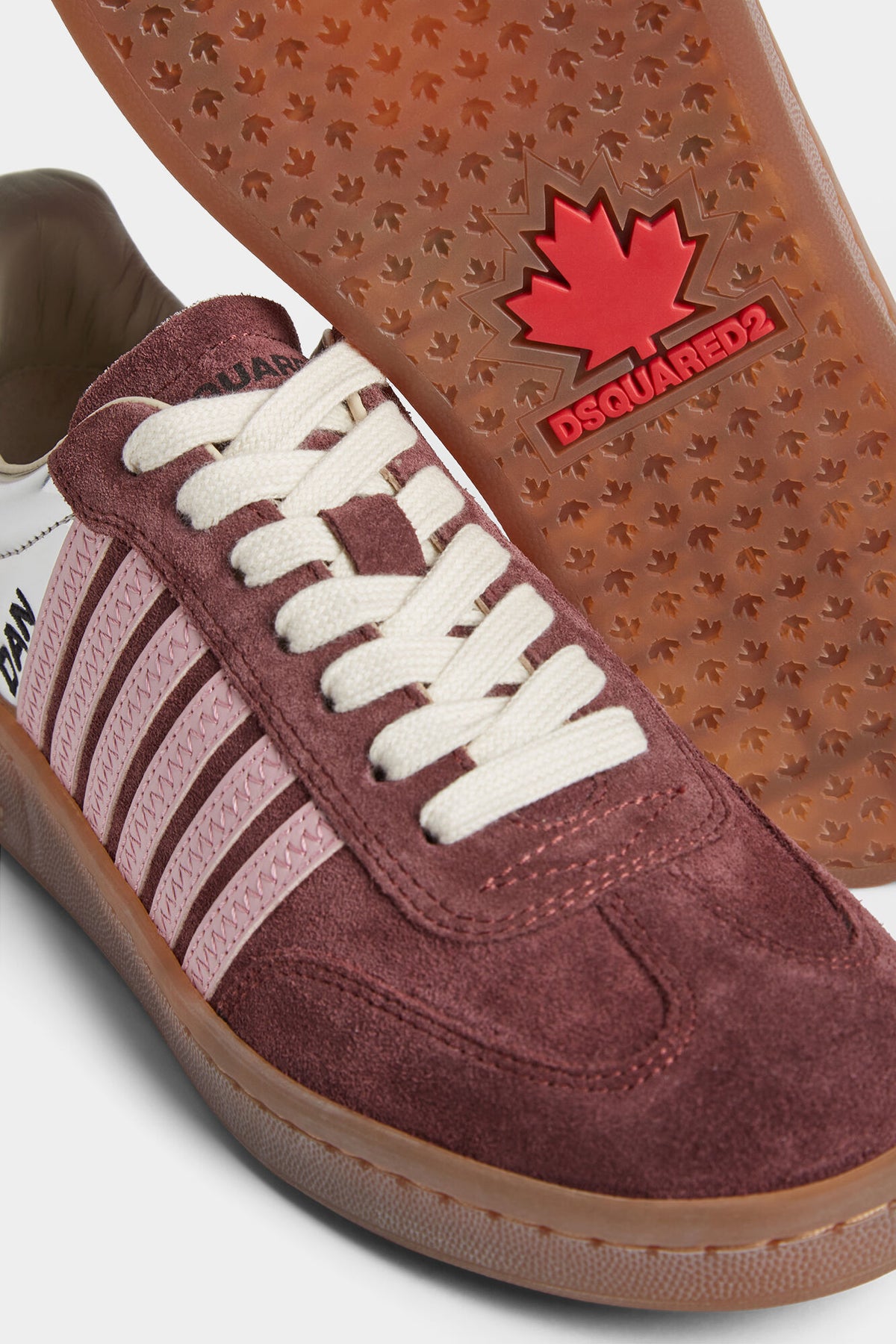 Boxer Sneakers