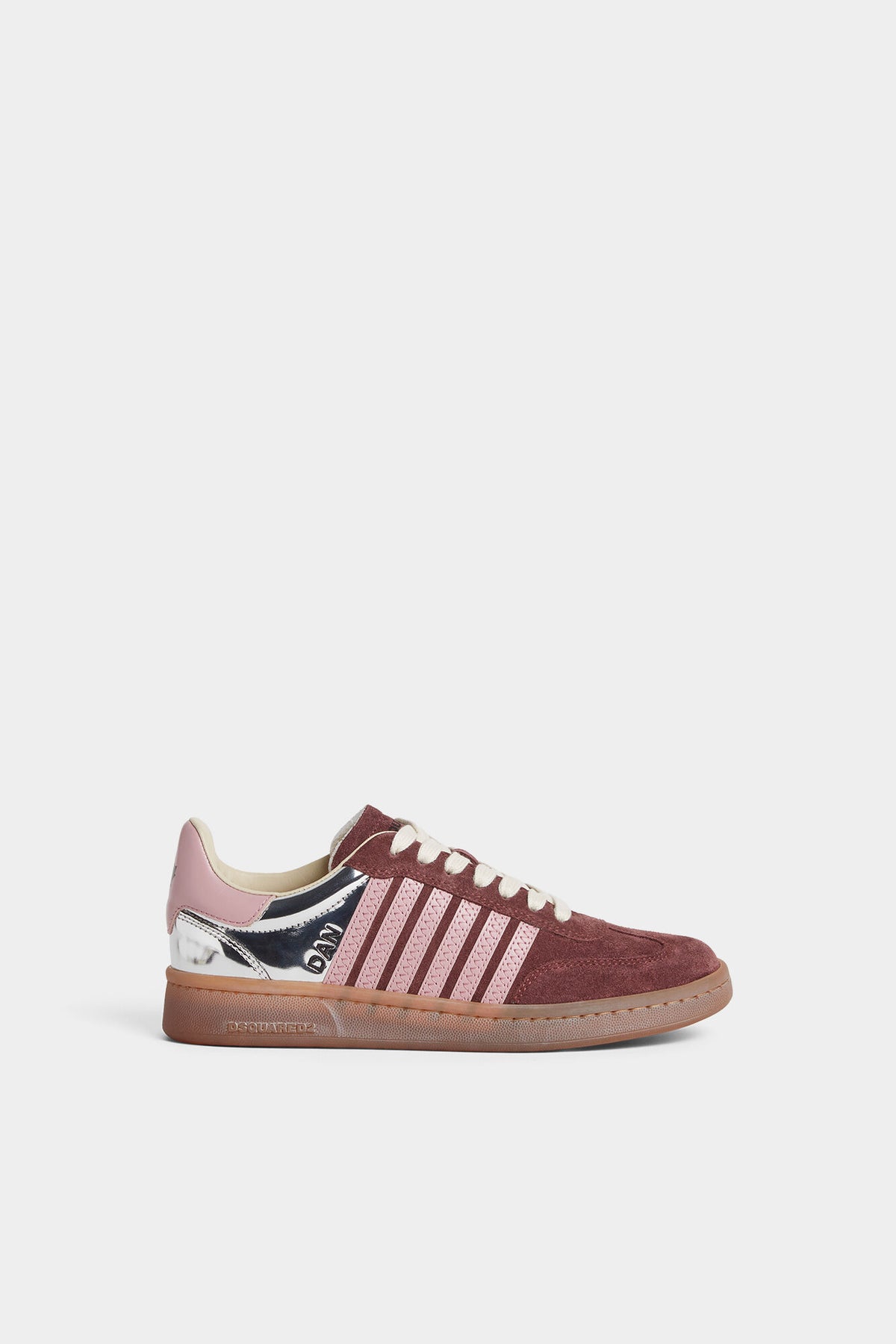 Boxer Sneakers