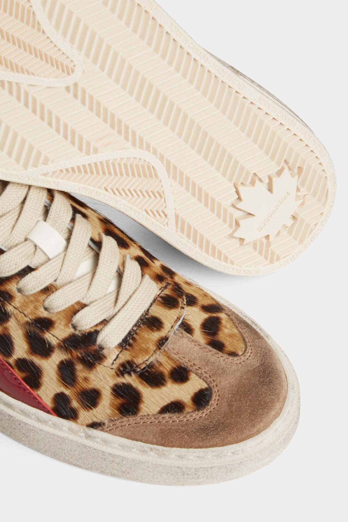 Rider Sneakers