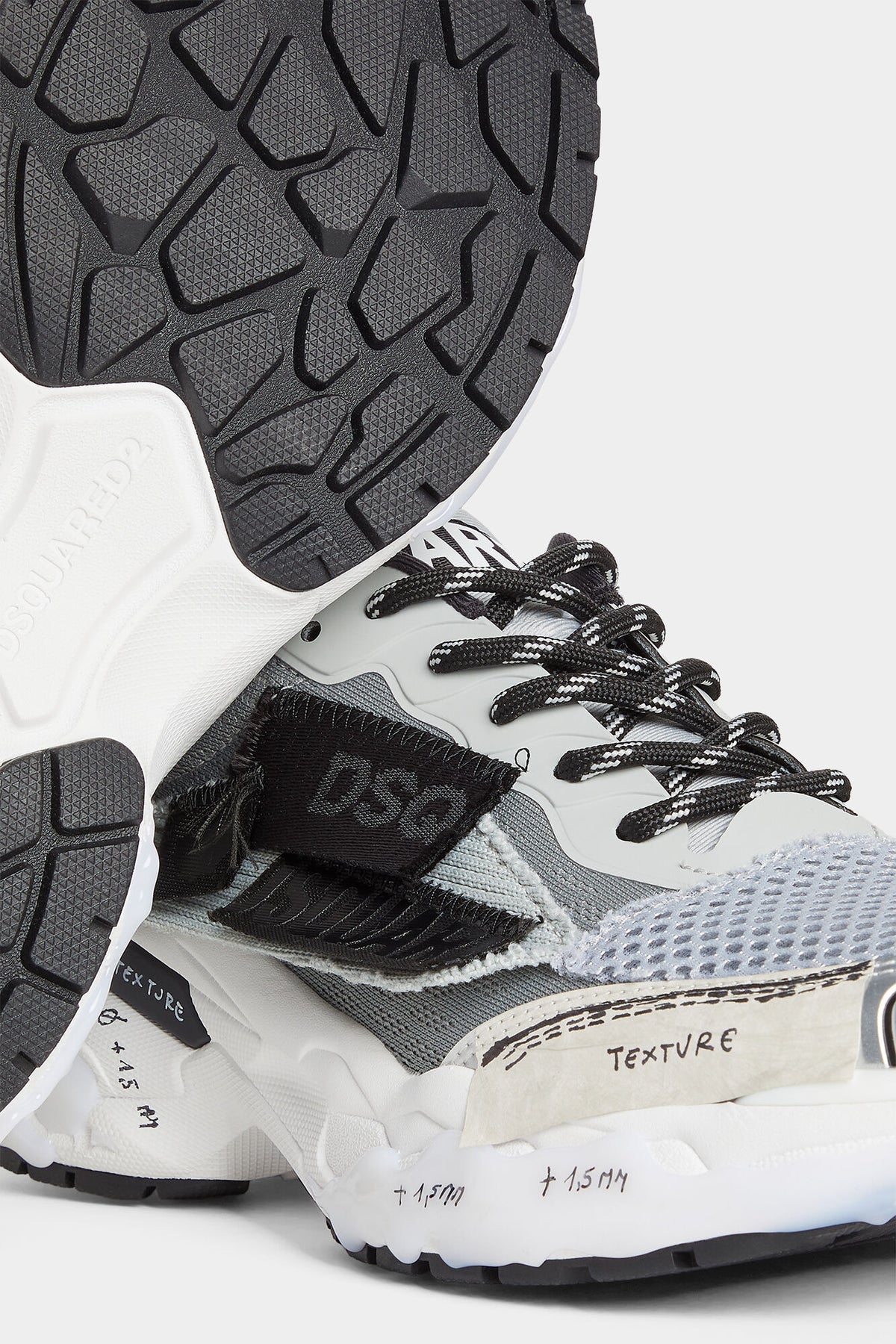 Faster Sneakers