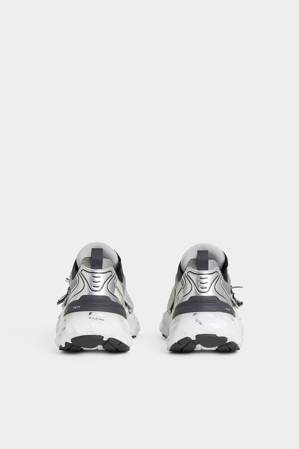 Faster Sneakers