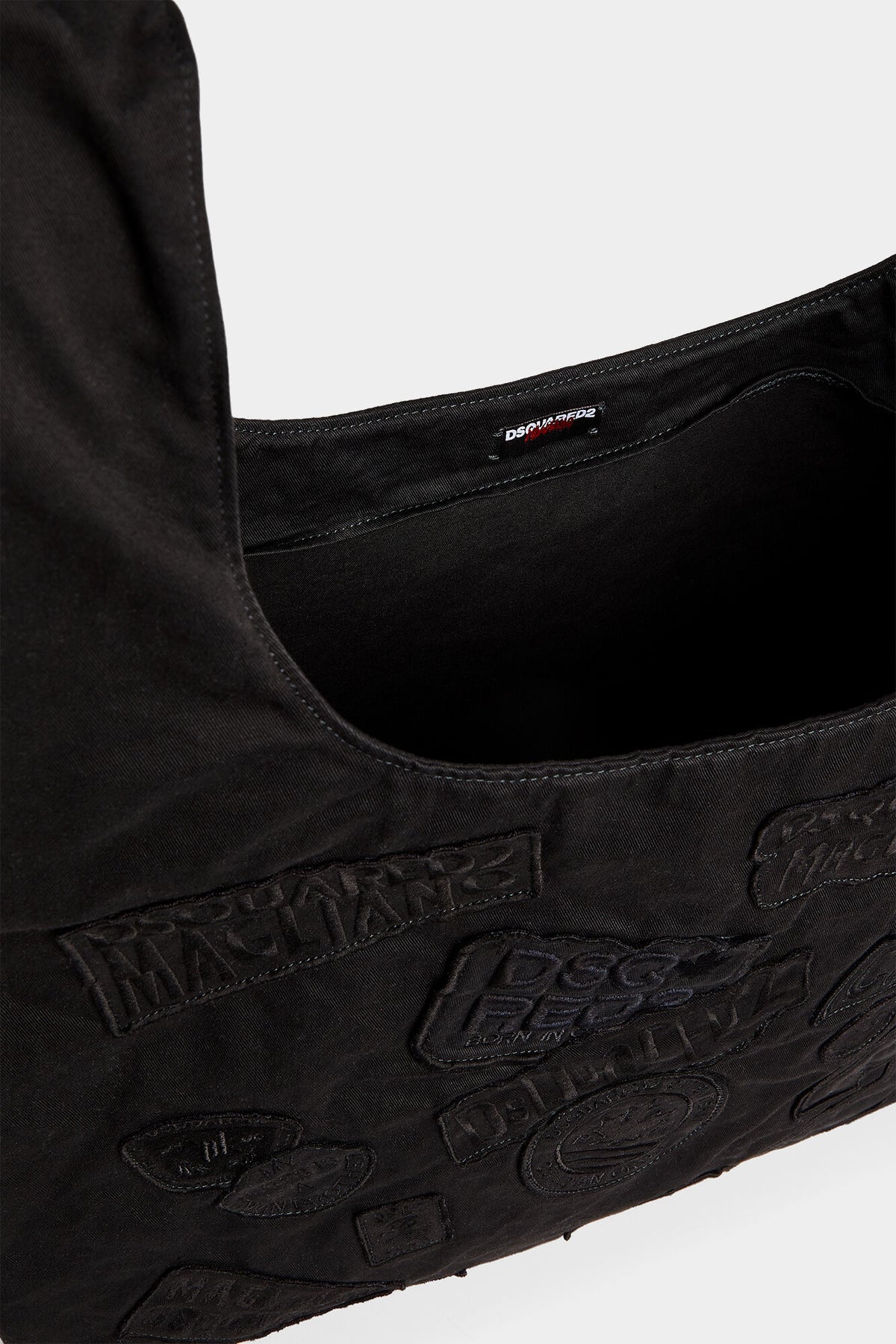 Magliano X D2 Shopping Bag